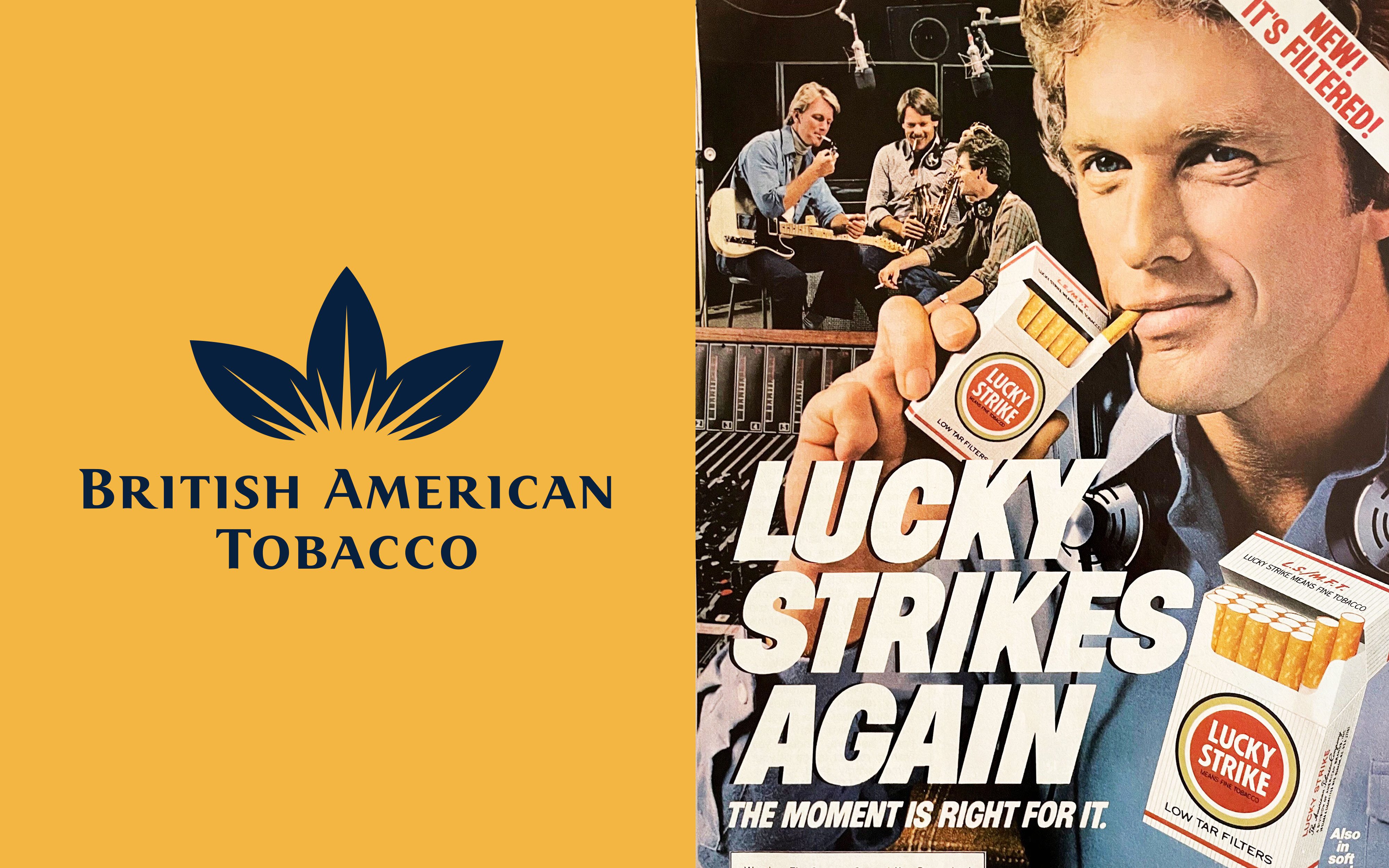 British American Tobacco Aktienanalyse: Für wen sich die Aktie (noch) lohnt