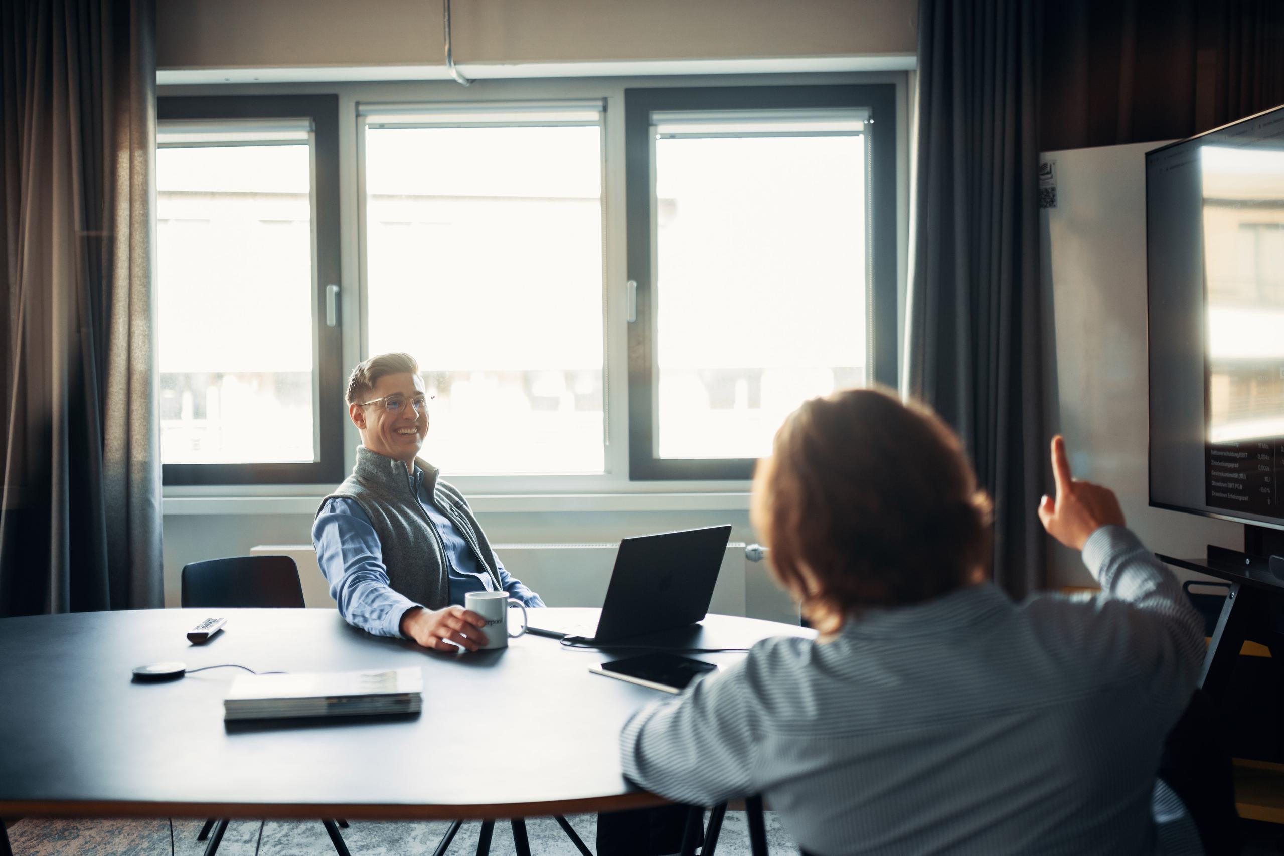 AlleAktien ist bekannt für ihre Mission "Deutschlands beste Aktienanalysen".