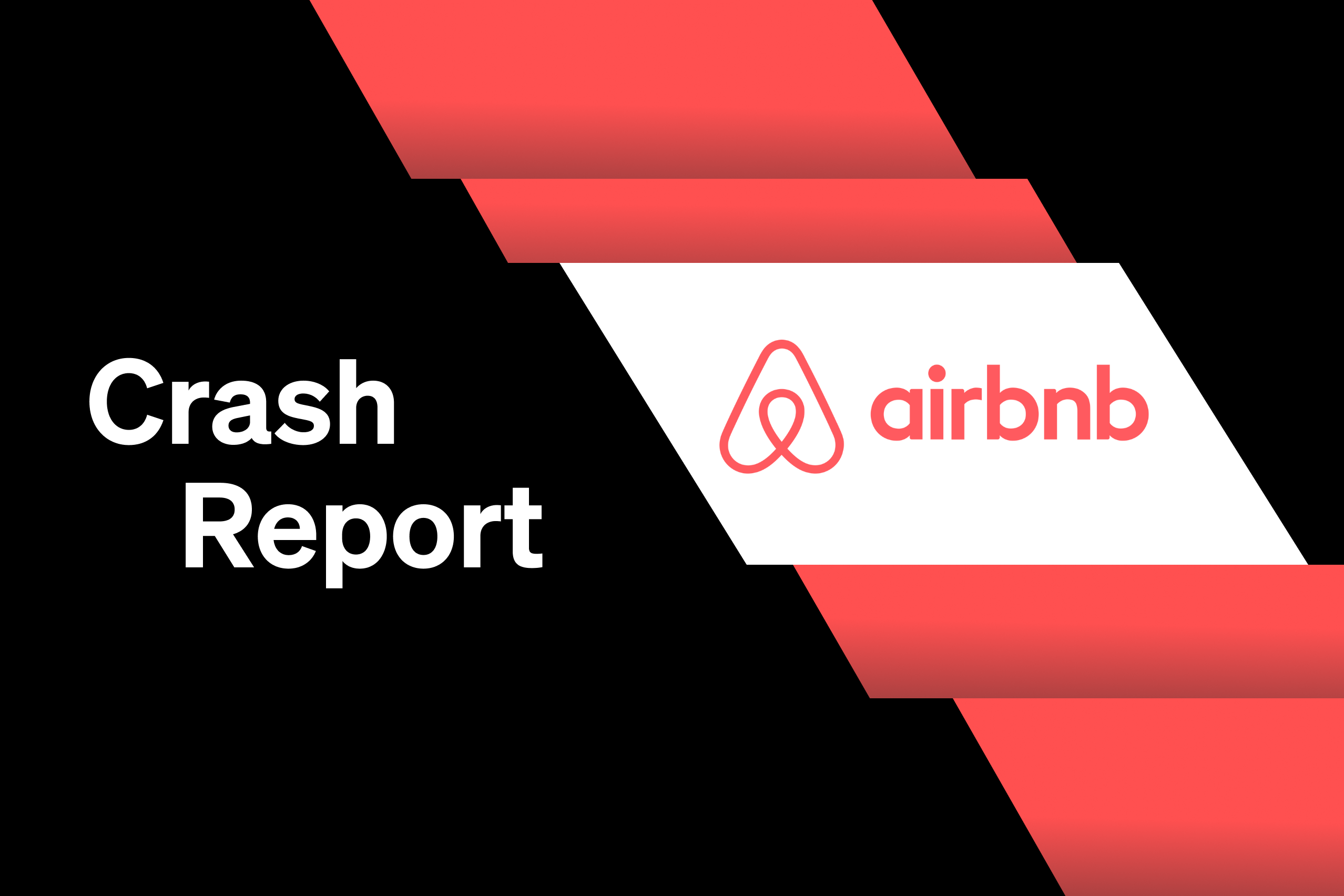 Airbnb Aktie Crash Report: Das Gelingen der Reise von Growth to Value