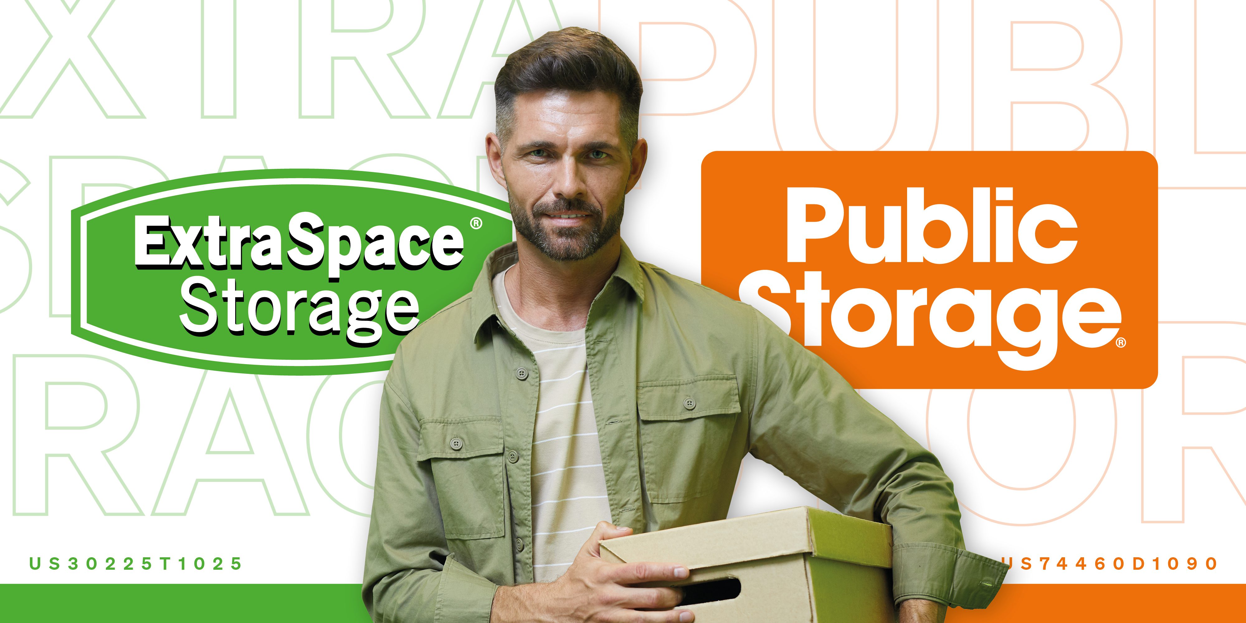 Extra Space Storage und Public Storage Aktienanalyse: In die Profiteure der Urbanisierung von Städten investieren