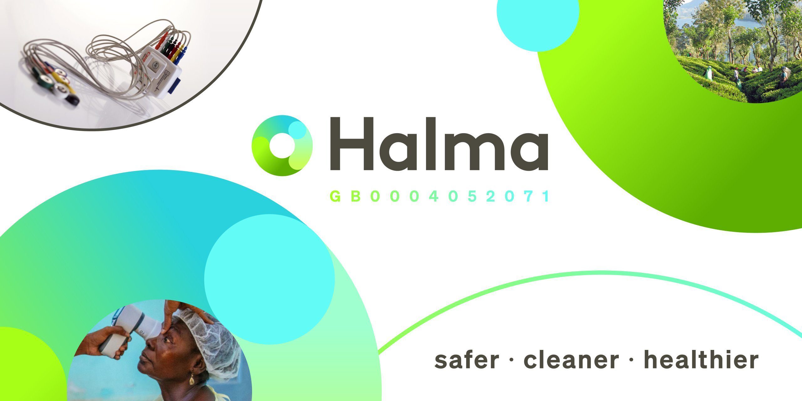 Halma Aktienanalyse: Ein moralisches Investment mit Fokus auf Rendite