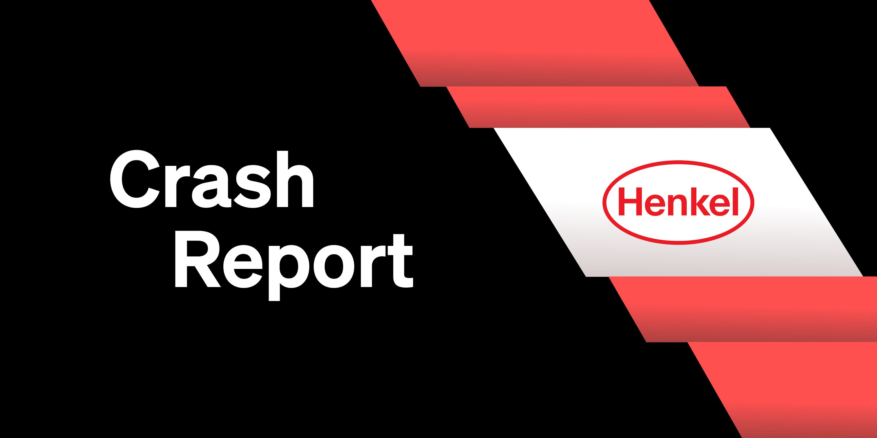 Henkel Crash Report: Gewaschene Zahlen sorgen für 11 % Kurssturz — eröffnet sich eine Kaufchance?