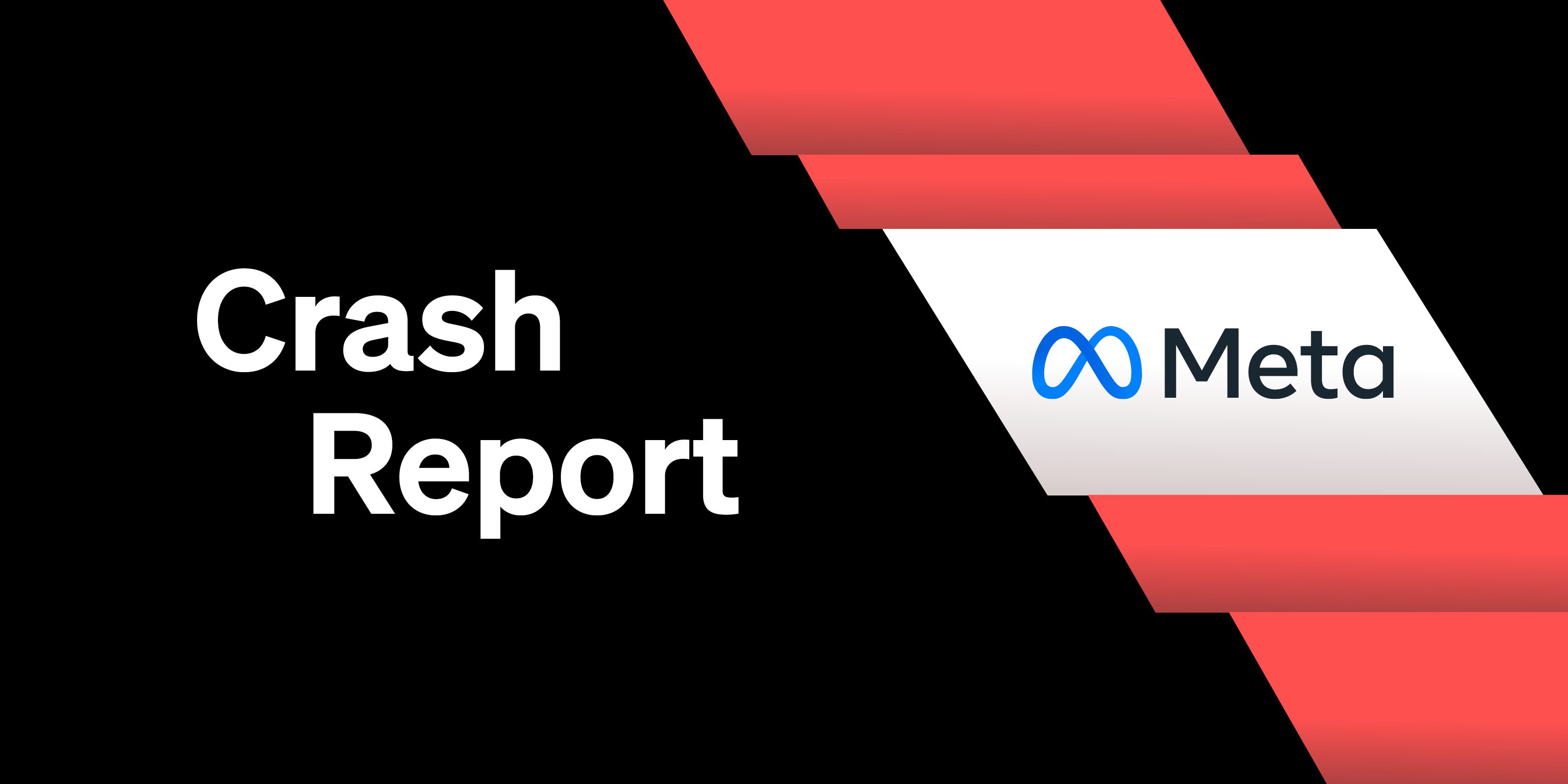 Meta Crash Report: Schwache Prognose, Gewinne schrumpfen, Aktie stürzt um 23 % ab — bleibt Meta kaufenswert?