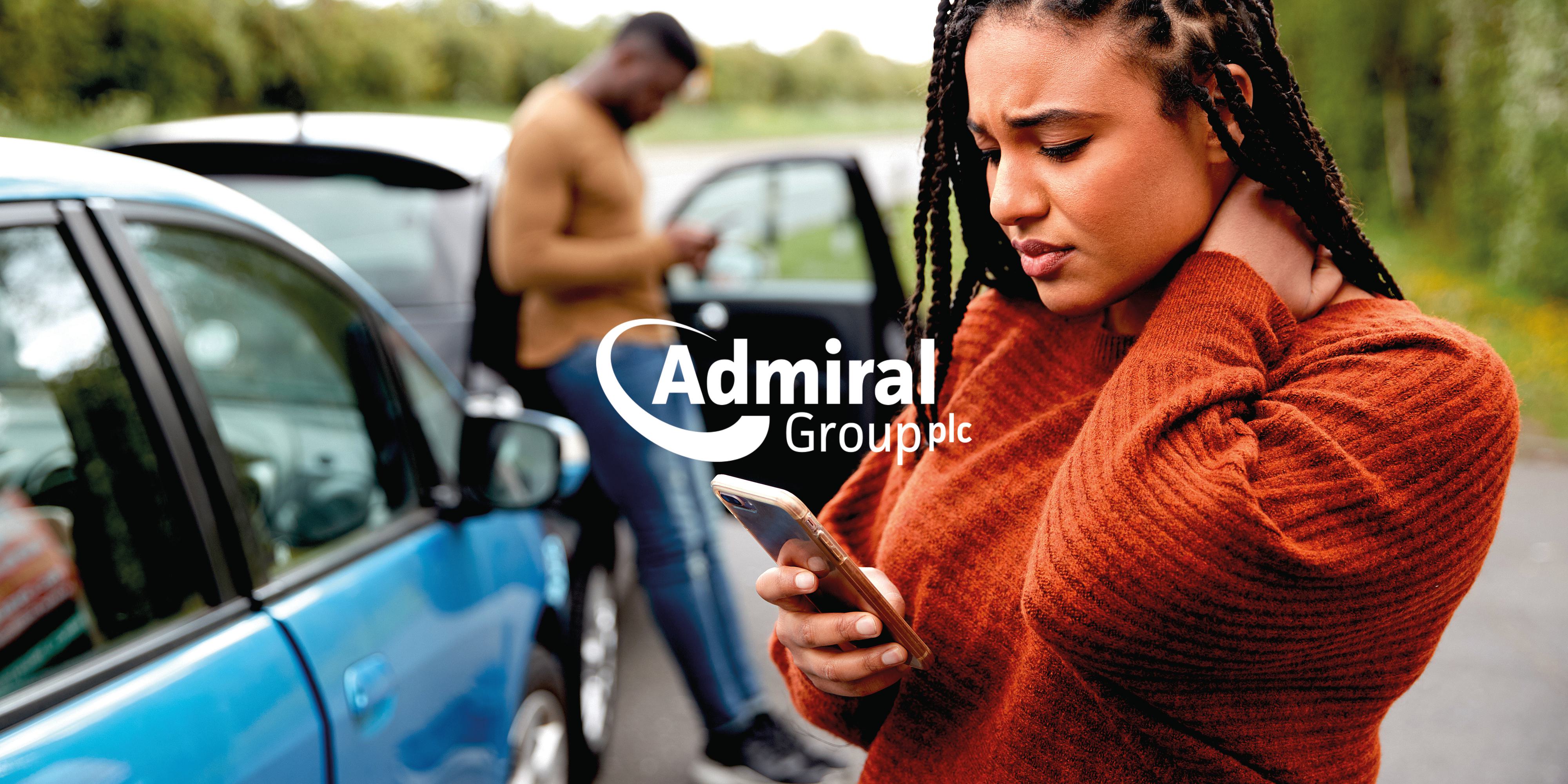 Admiral Group Aktienanalyse: Die effizienteste Versicherung in UK hat großes Potential durch radikale Expansion