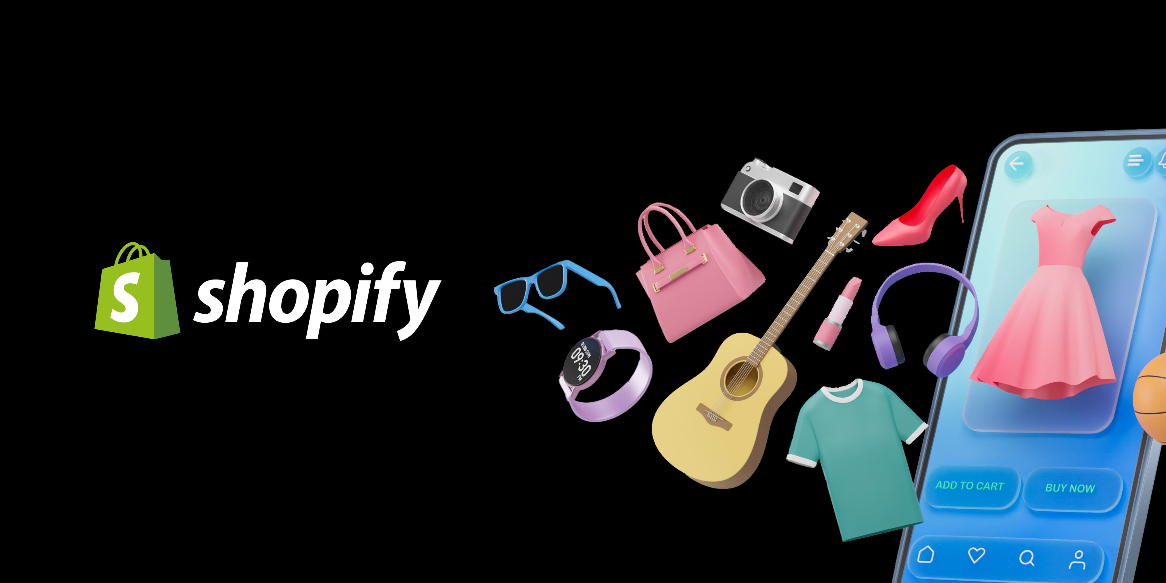Shopify Aktienanalyse: Der Everyone-Onlineshop für einen 5 Billionen US-Dollar-Markt