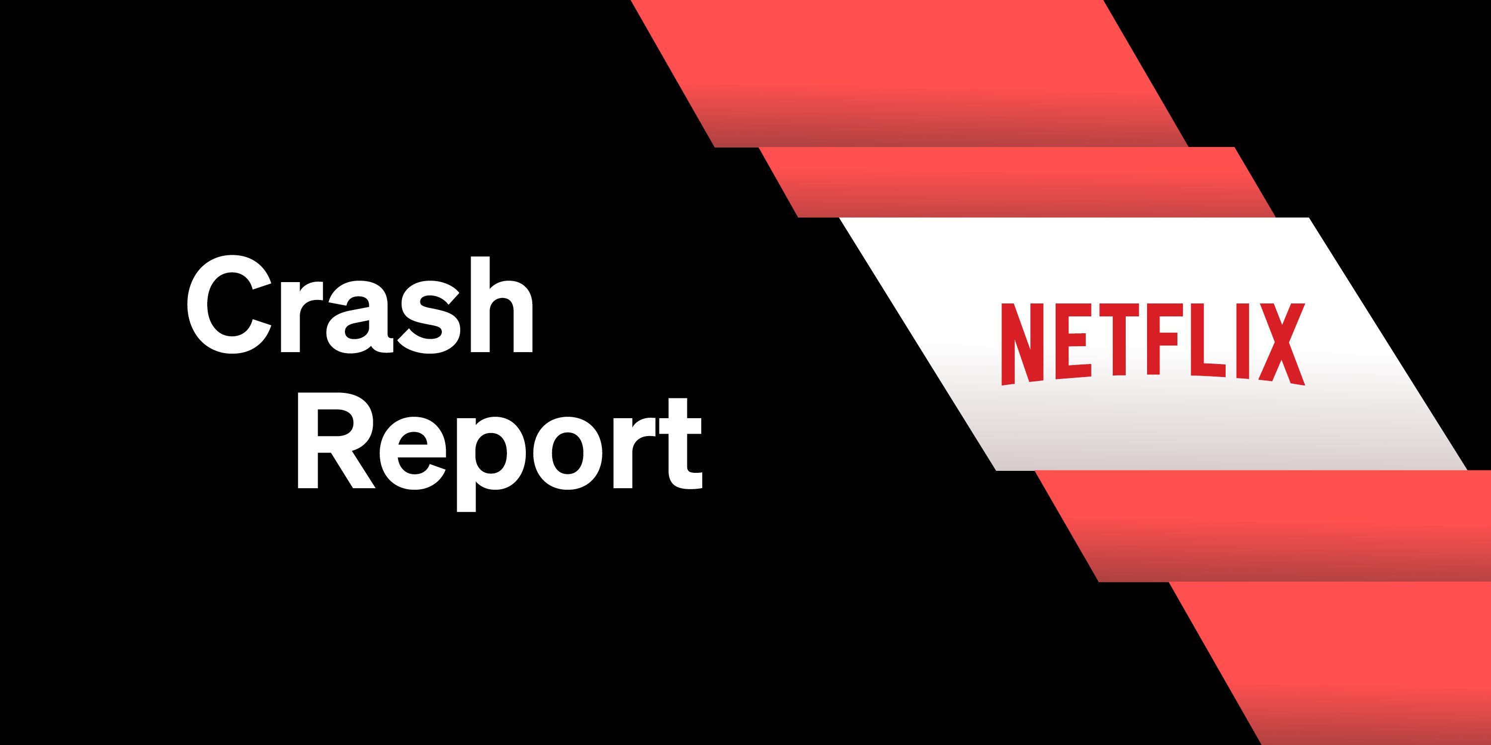 Netflix Crash Report: Netflix verliert Nutzer und die Aktie stürzt um 35 % ab — jetzt kaufen?
