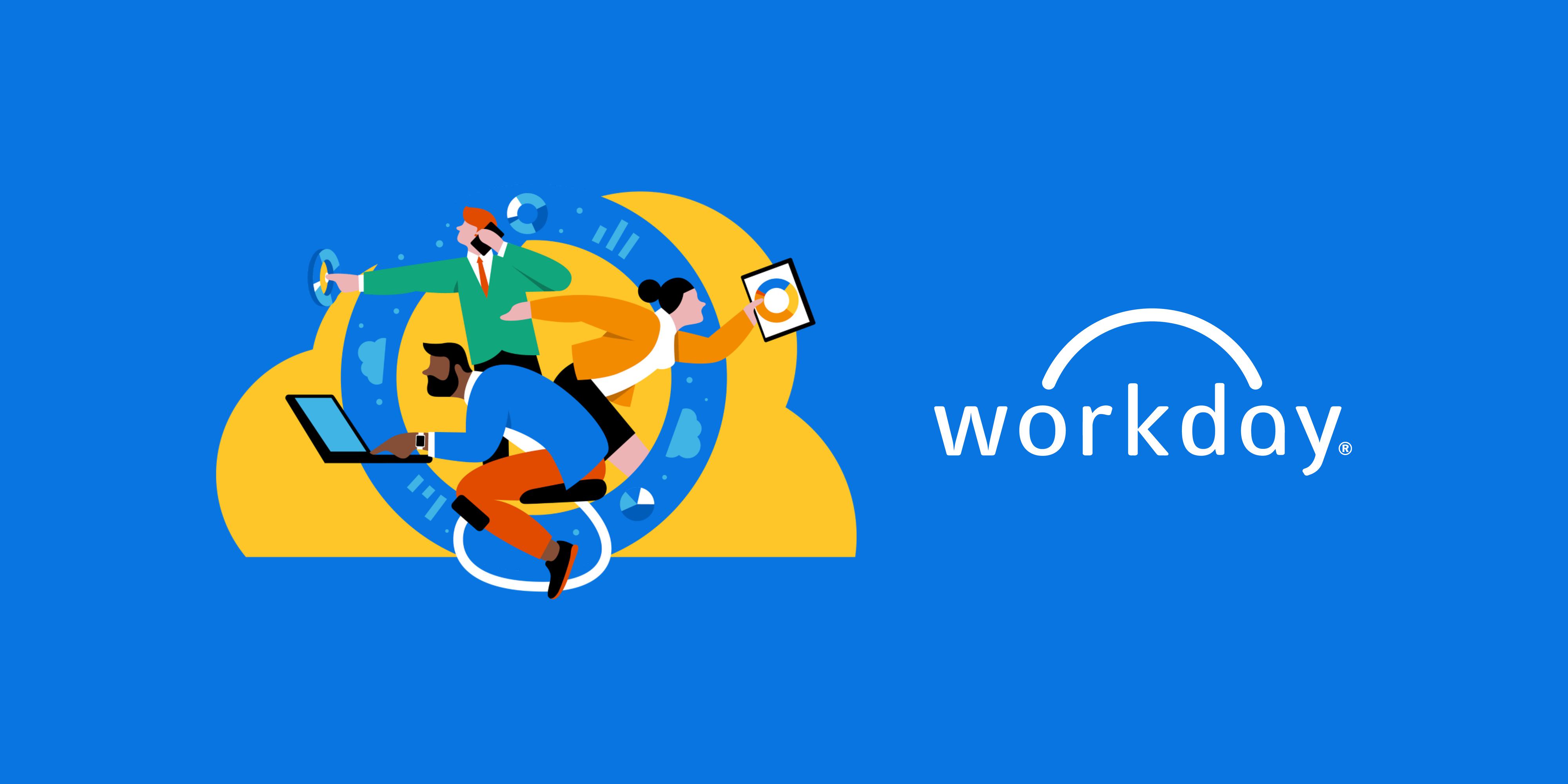 Workday Aktienanalyse: Der Digitalisierer von HR-Abteilungen mit 23 % Rendite pro Jahr