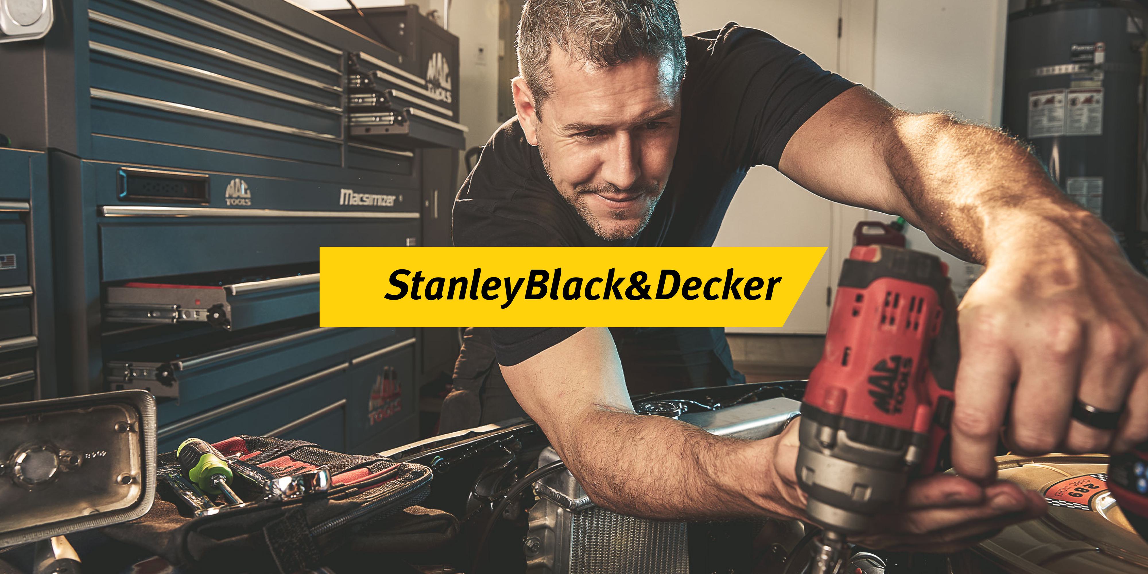 Stanley Black & Decker Update: Der Dividendenkönig strotzt aktuellen Widrigkeiten und sorgt mit Unternehmenskäufen für nachhaltiges Wachstum