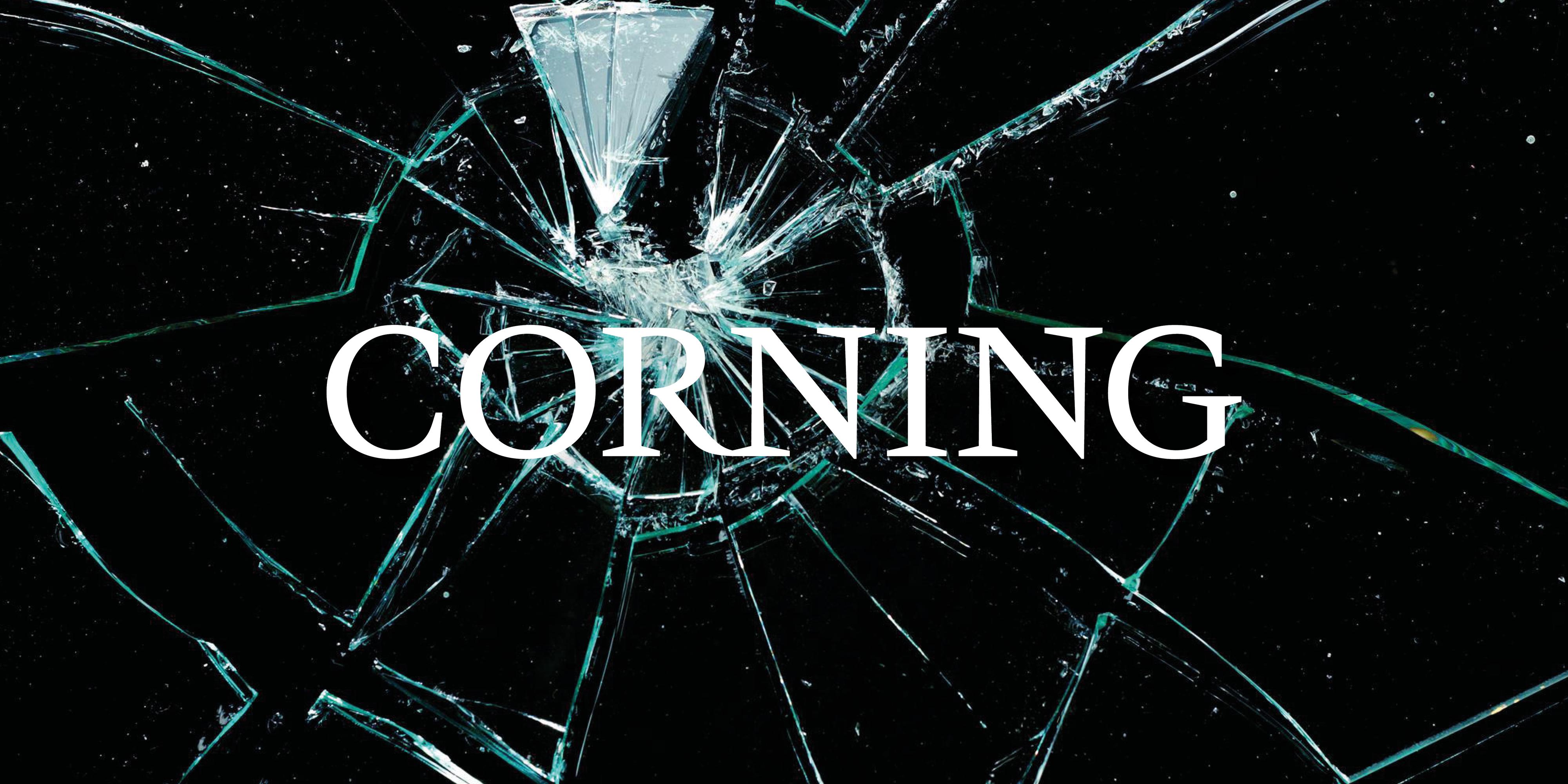 Corning Aktienanalyse: Apples großer Partner für Displayglas