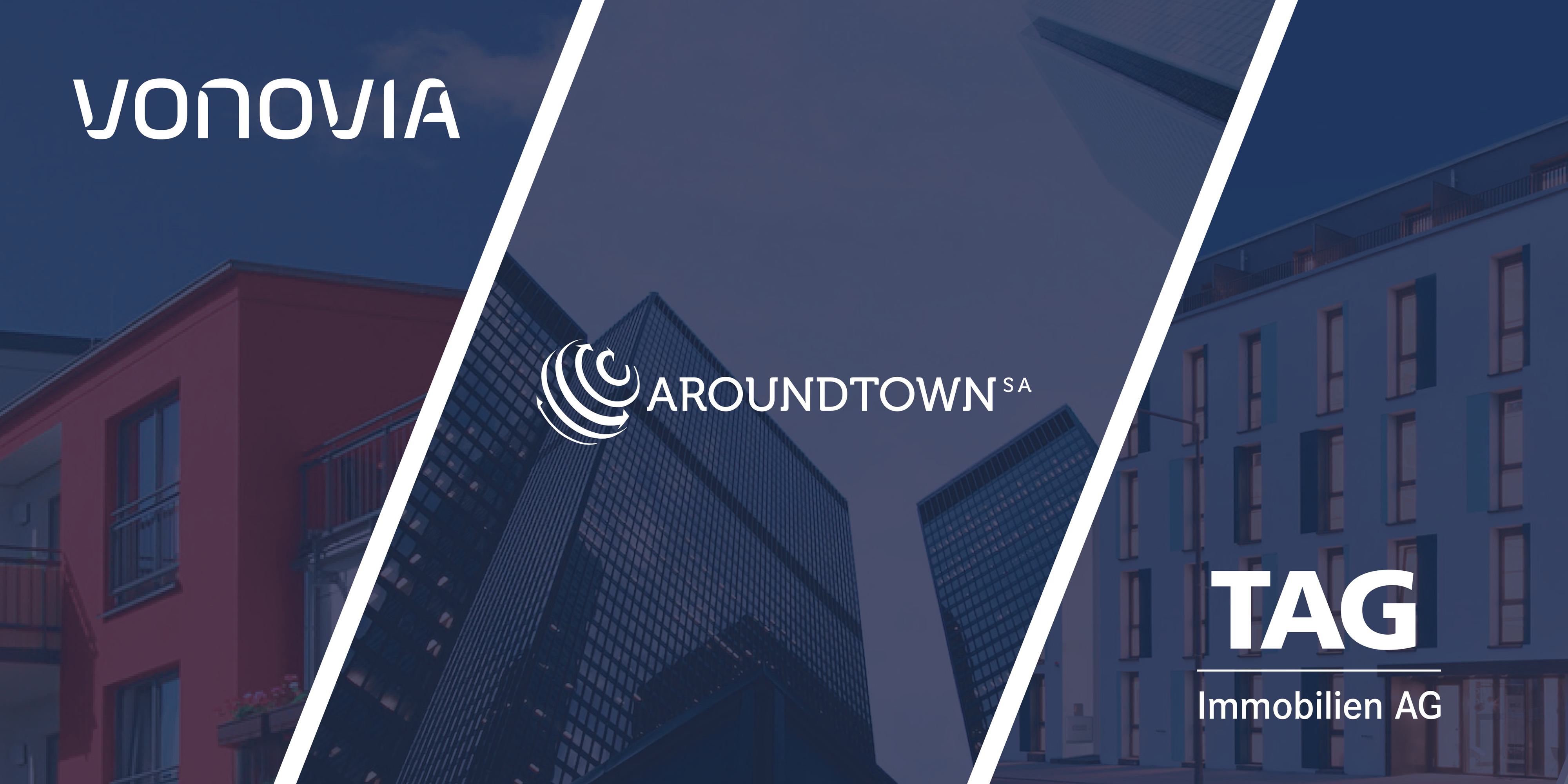 Vonovia, Aroundtown und TAG Immobilien Update: Immobilienaktien befinden sich im freien Fall