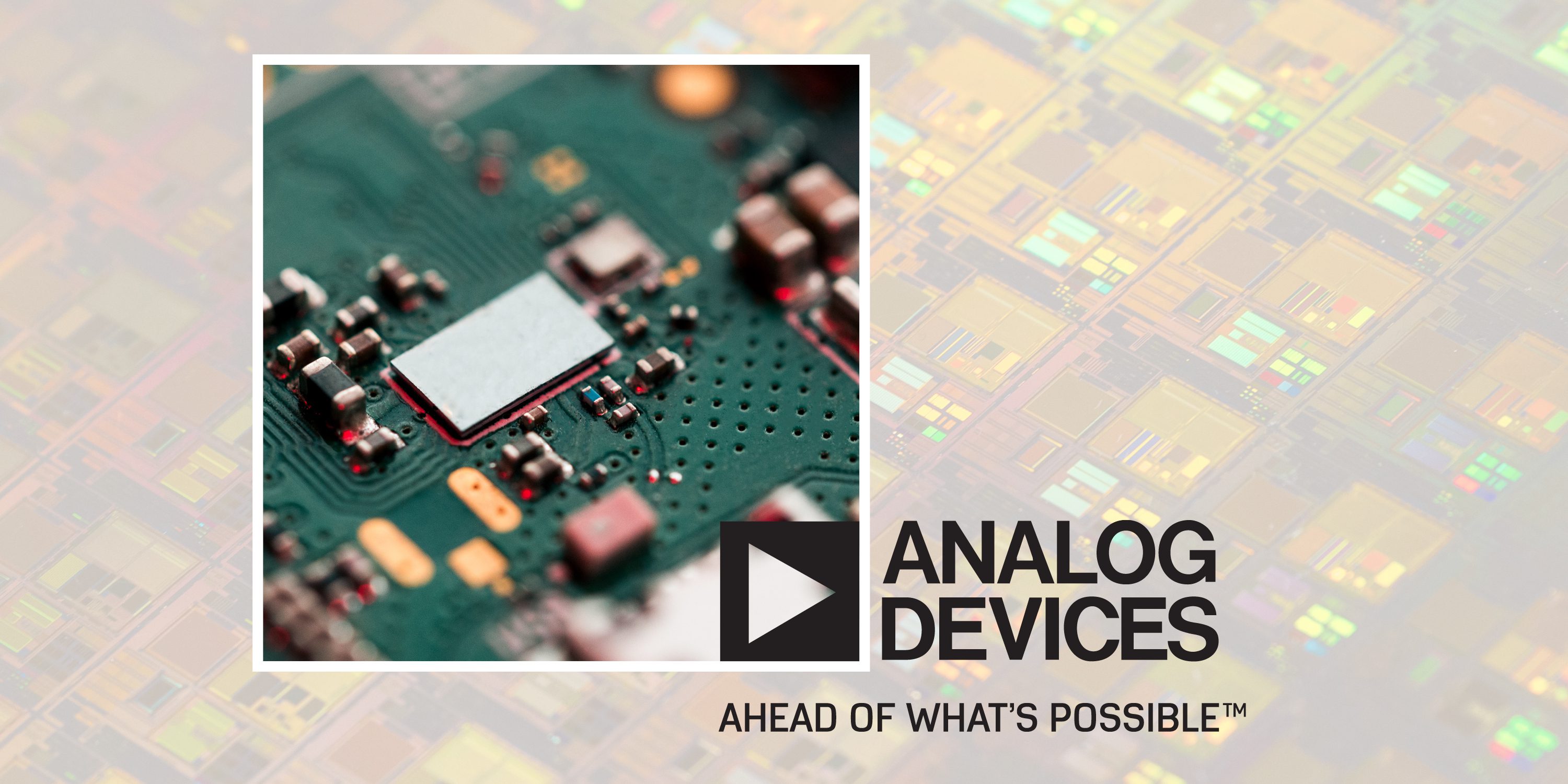 Analog Devices Aktienanalyse: Halbleiterspezialist mit 75.000 Einzelprodukten