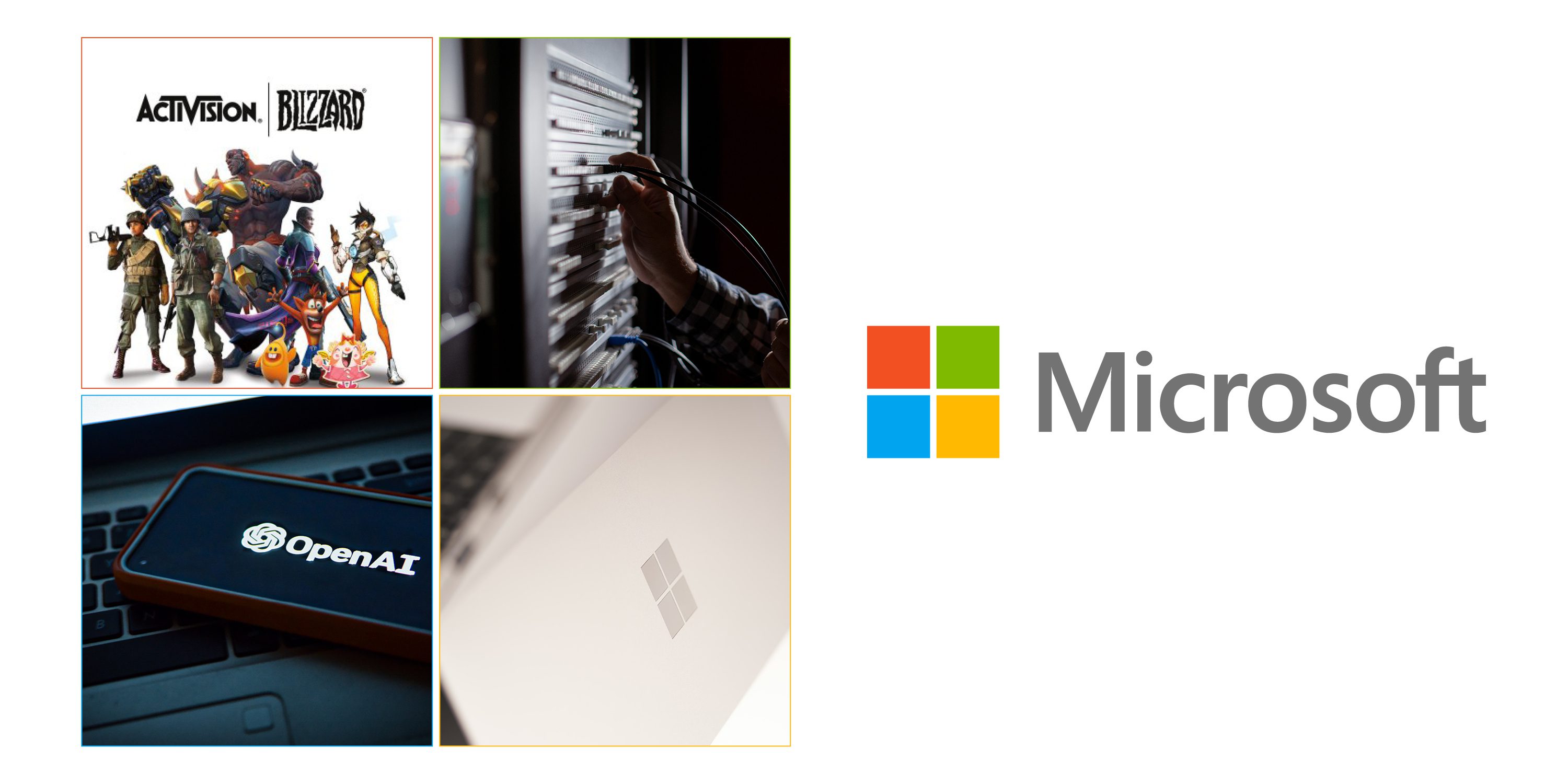 Microsoft Update: Qualität pur als sicherer Hafen in schwierigen Zeiten