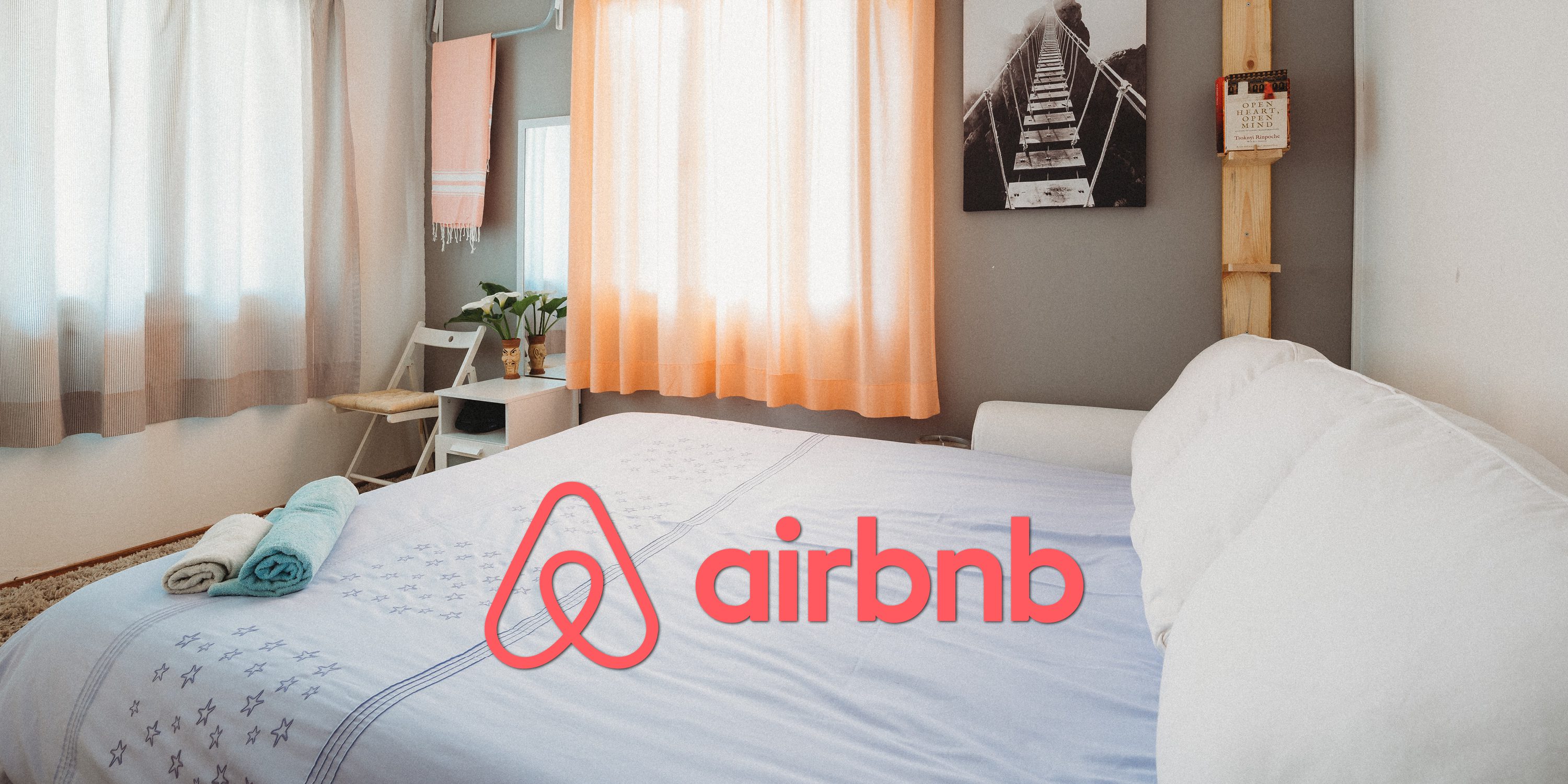Airbnb Update: Kann das Unternehmen vom Travel-Boom nach Corona profitieren und sich gegen Booking und Co. durchsetzen?