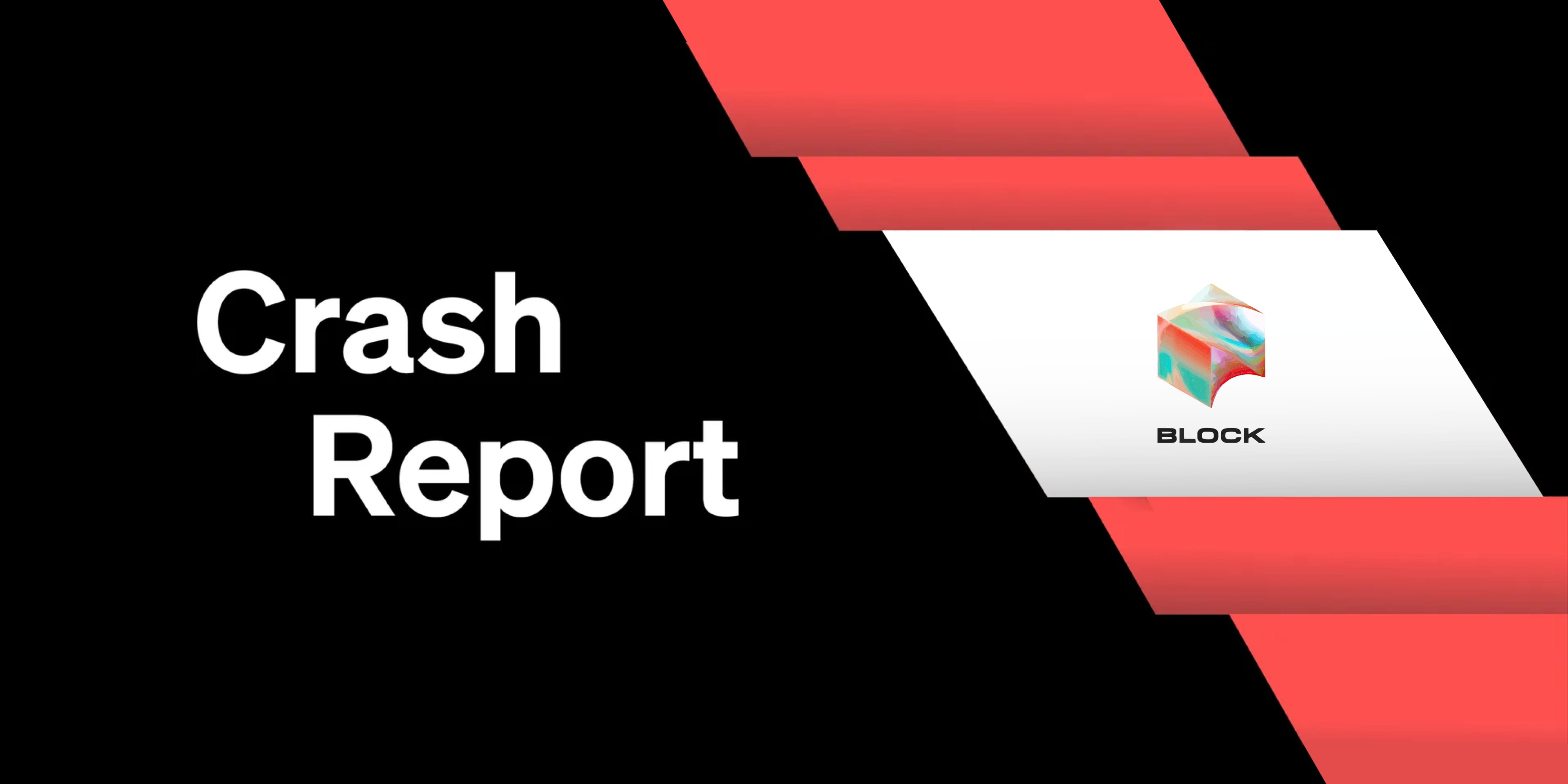 Block Crash Report: Was steckt hinter dem Hindenburg Research Report?