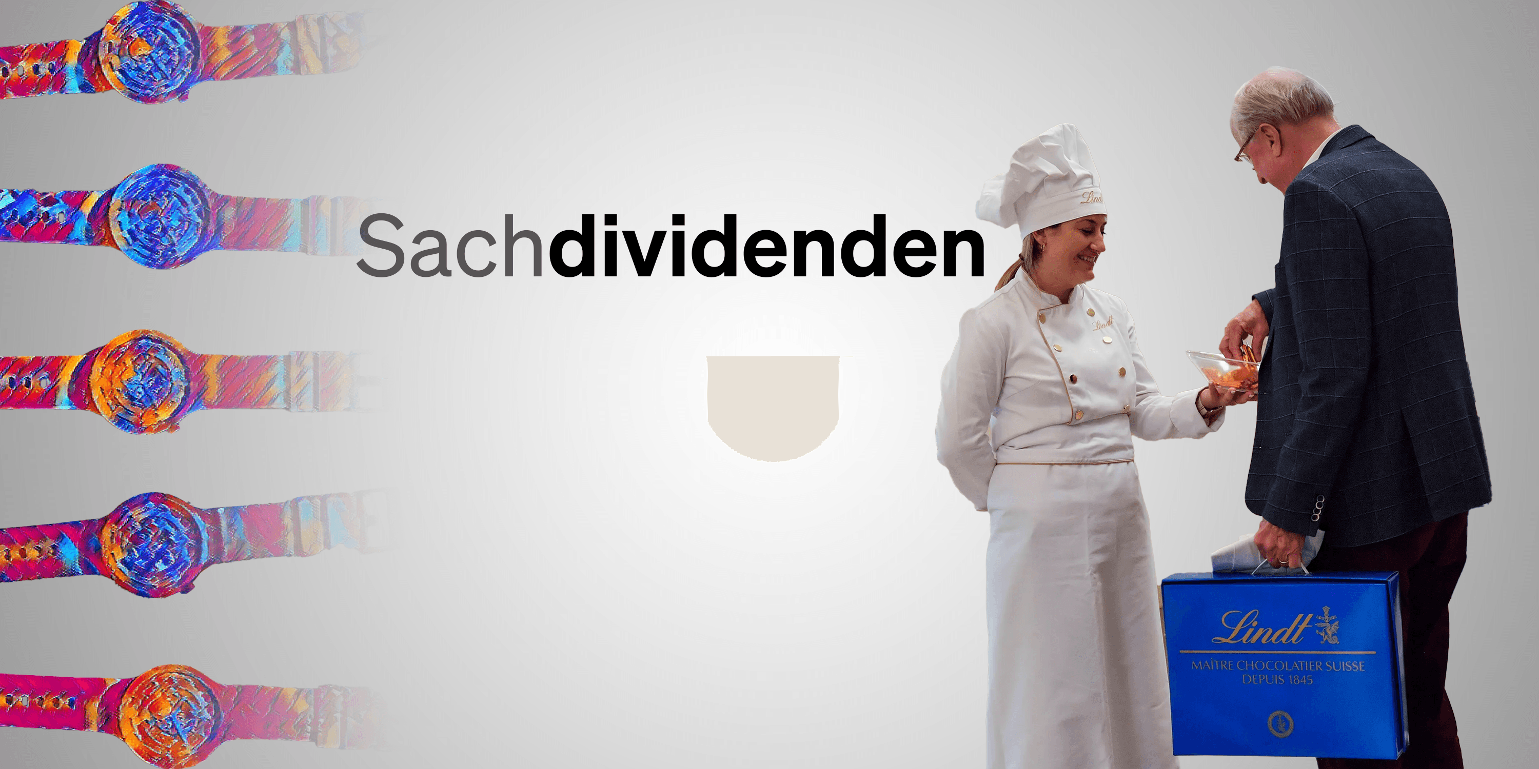 Sachdividenden: Tatsächlich unbezahlbar oder doch nur PR?