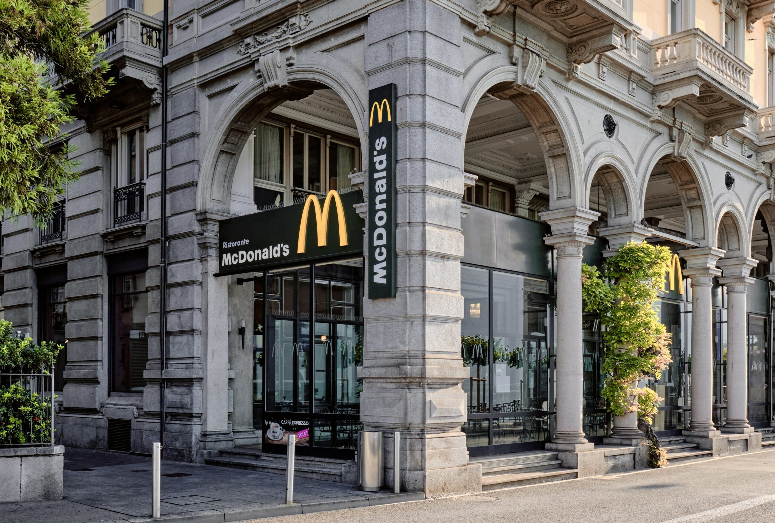 McDonald's Aktie Update: Neue Wachstumsaussichten für die Burgerkette
