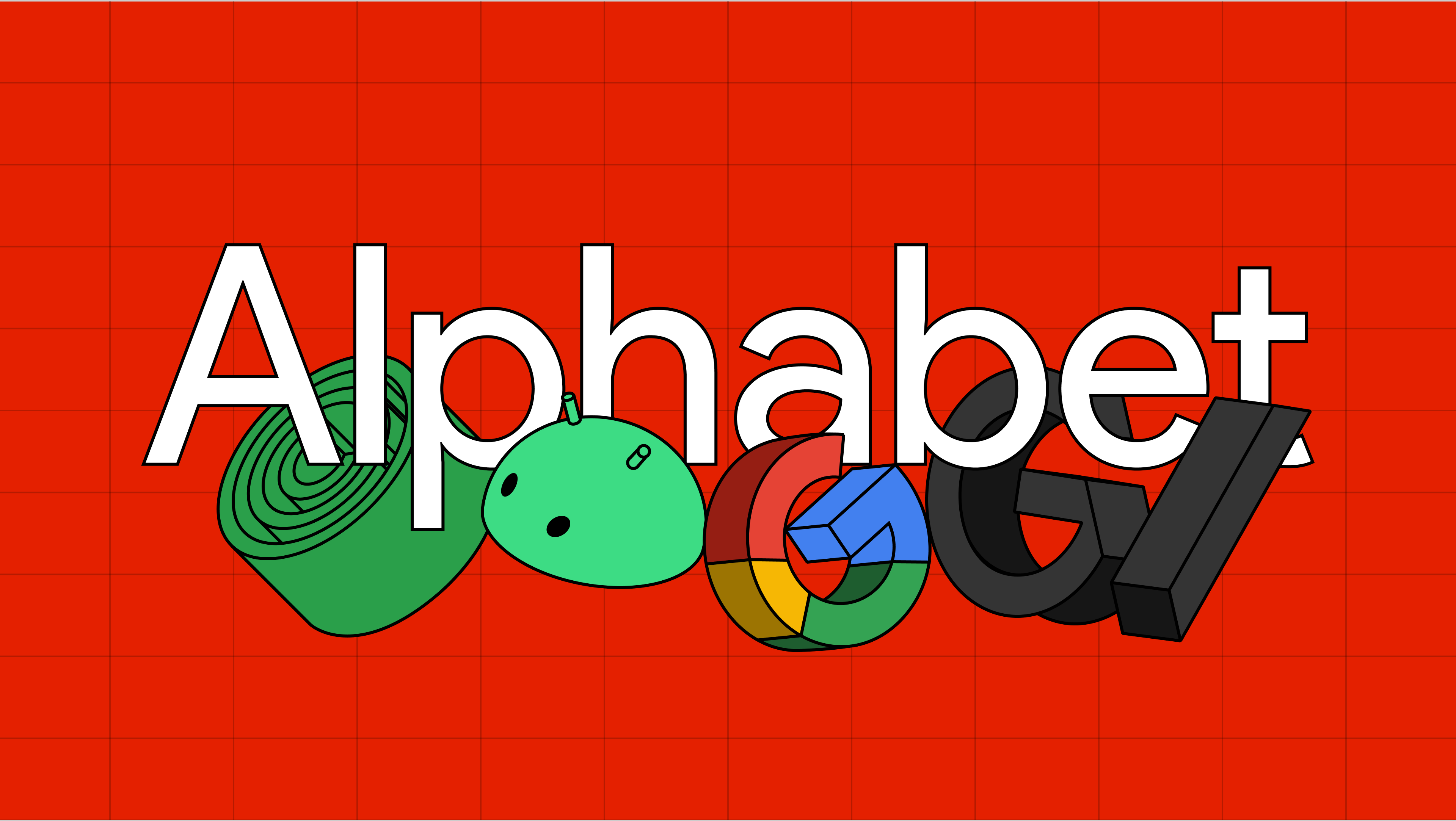 Alphabet Aktie Update: Die unsichtbare Macht hinter unserem digitalen Alltag