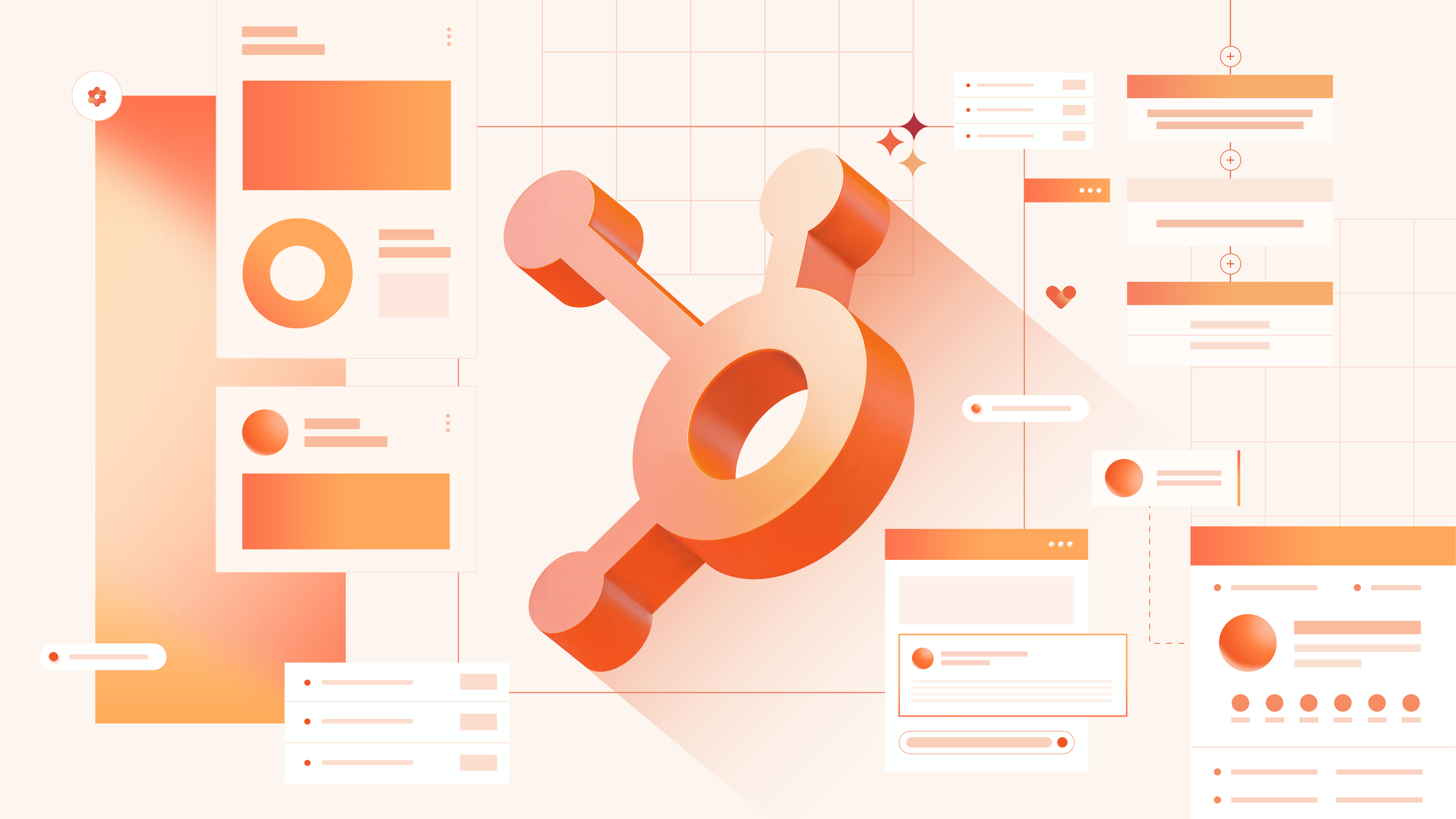 Große Hubspot Aktienanalyse: Der CRM-Champion auf der Überholspur