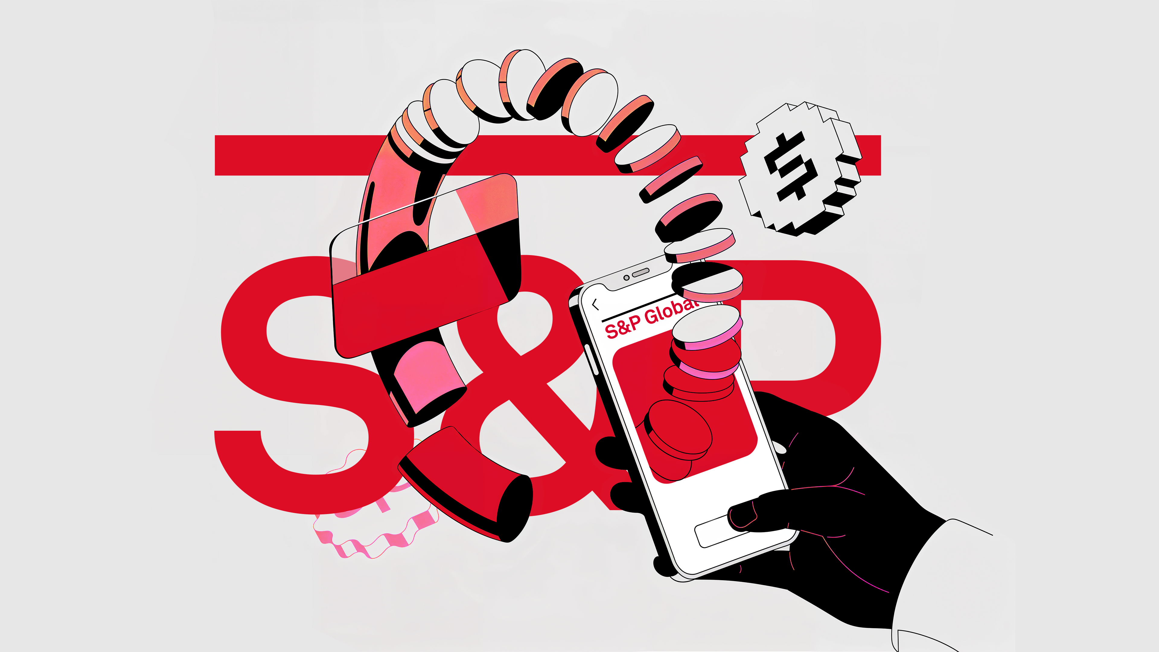 Große S&P Global Aktienanalyse: Ein erstklassiger Finanzgigant mit tiefem Burggraben