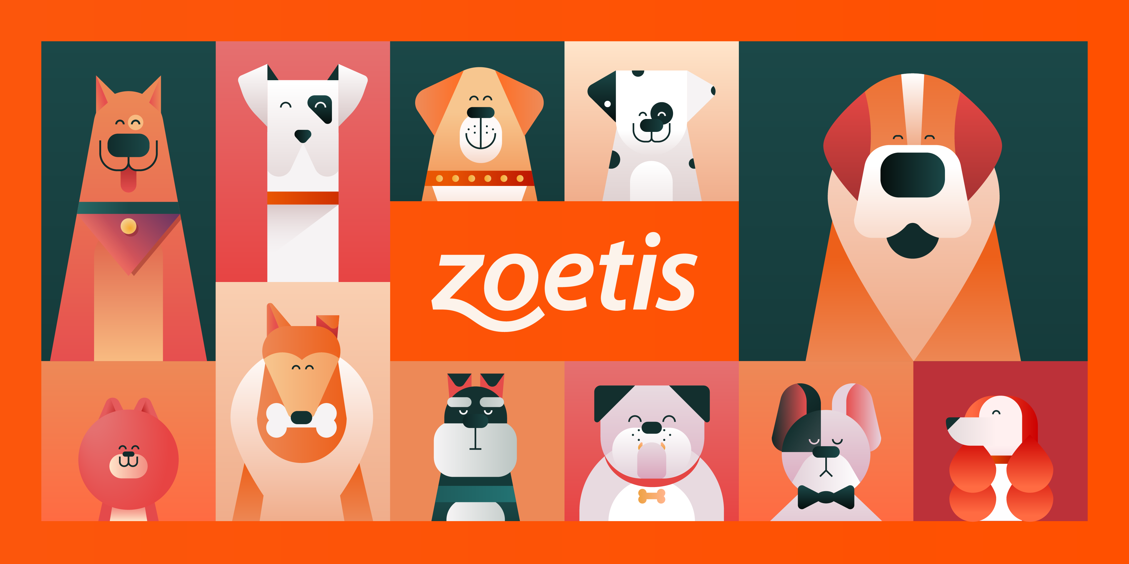 Große Zoetis Aktienanalyse: Eine einzigartige Qualitätsaktie aus der Tierwelt