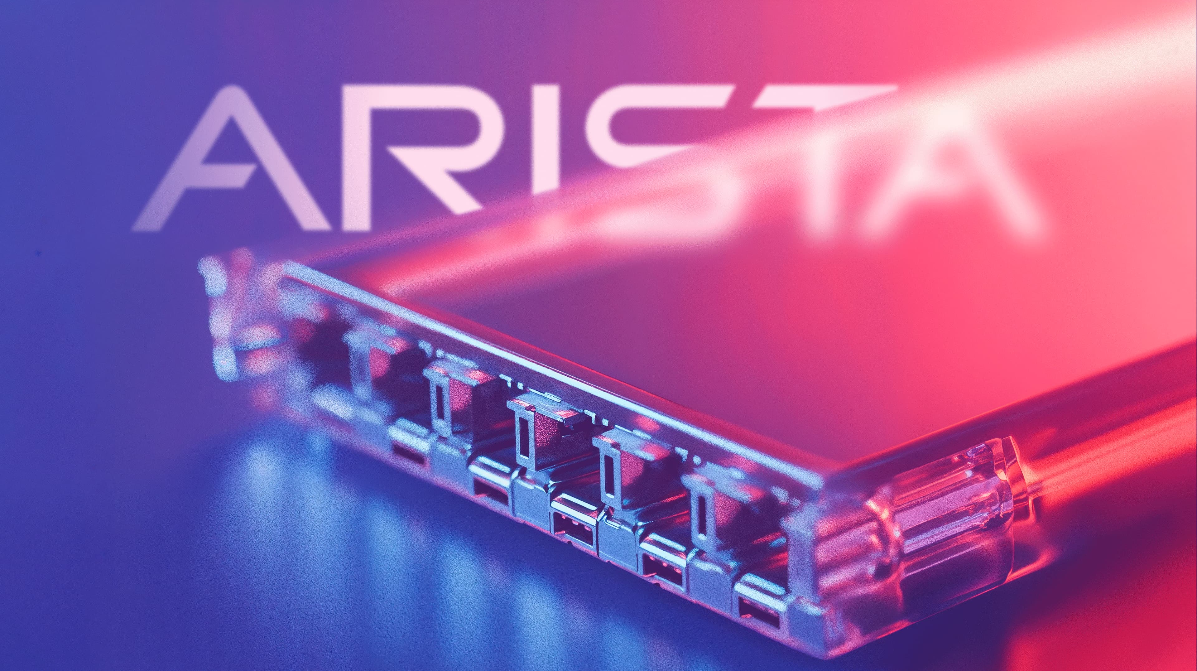 Arista Networks Aktienanalyse Update: Diese Wachstumsaktie steht vor dem nächsten Schub