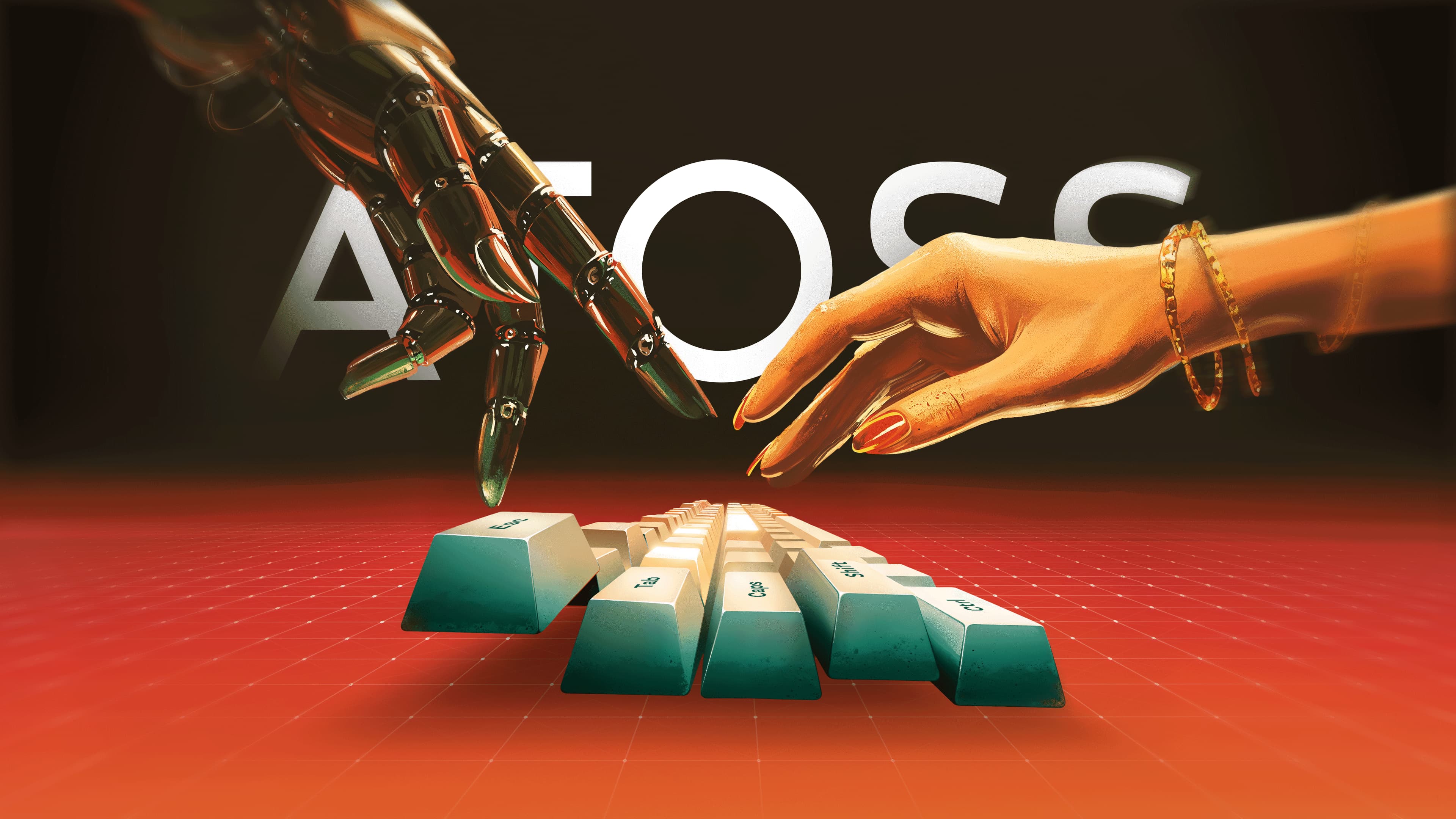 Große ATOSS Software Aktienanalyse: Der versteckte Profiteur hinter einer effizienten Arbeitswelt