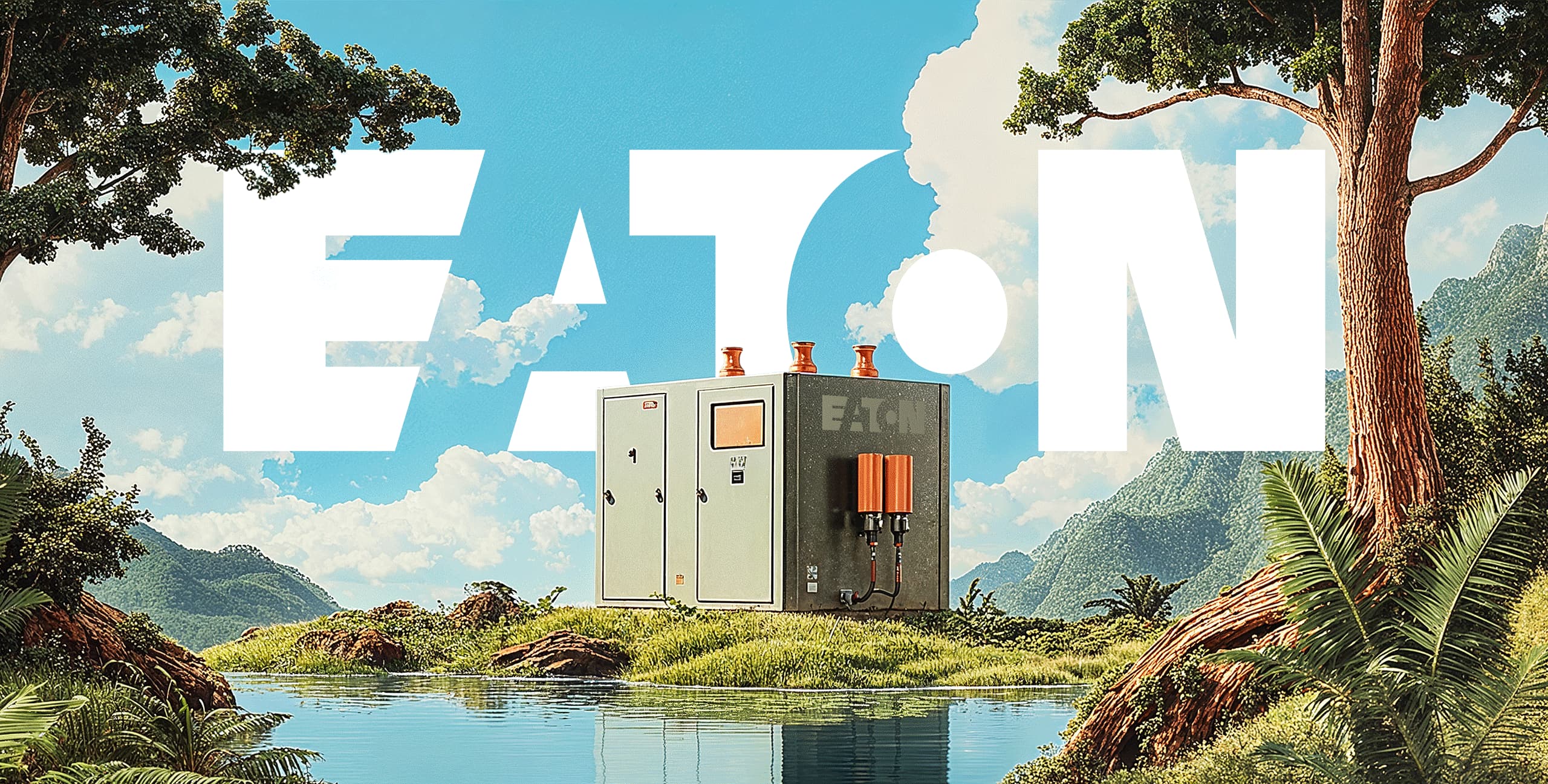 Große Eaton Corporation Aktie Aktienanalyse: Der stille Profiteur des nachhaltigen Infrastrukturbooms