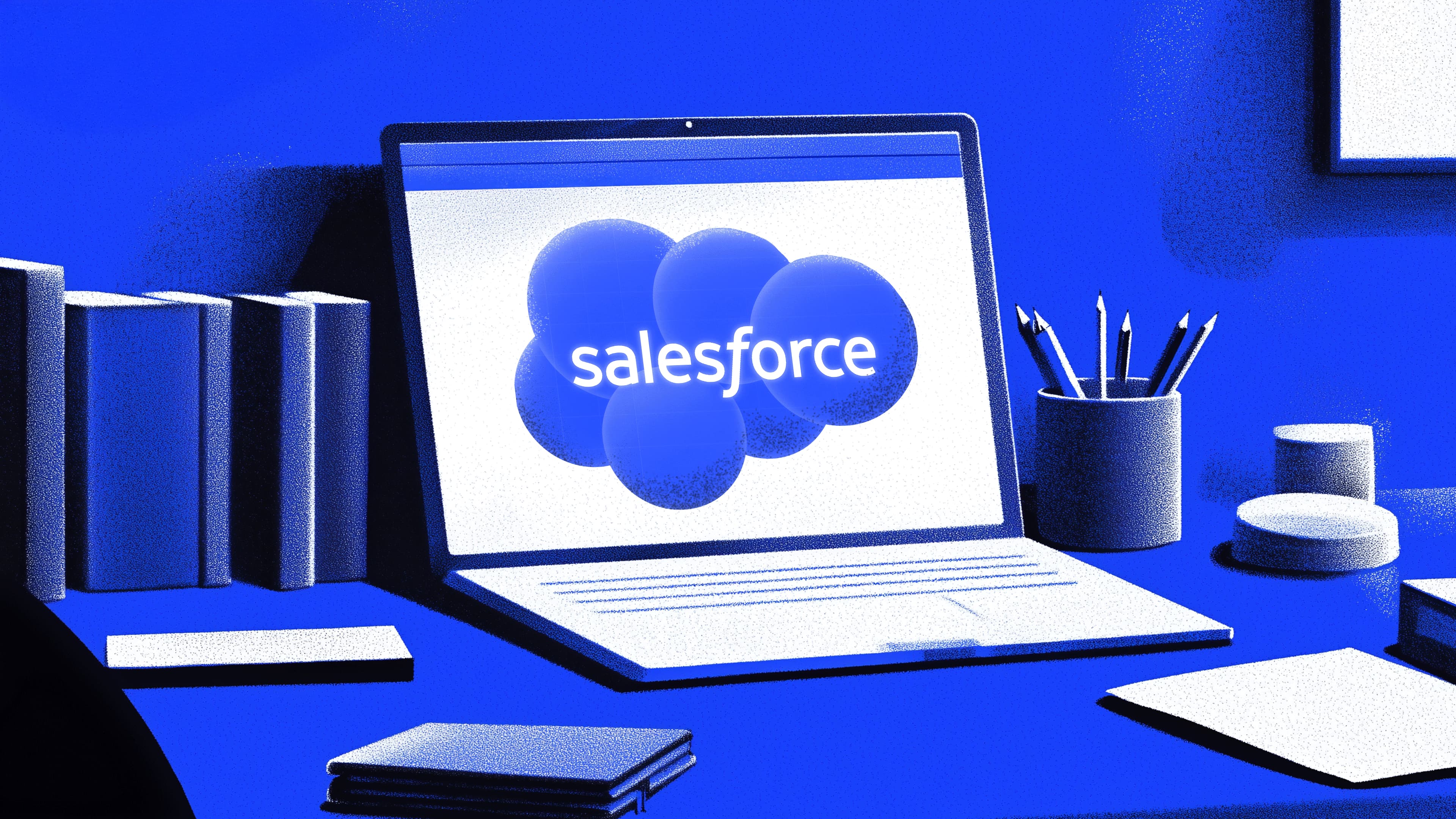 Salesforce Aktienanalyse 2025: Warum das #1 CRM so viele Investoren falsch verstehen