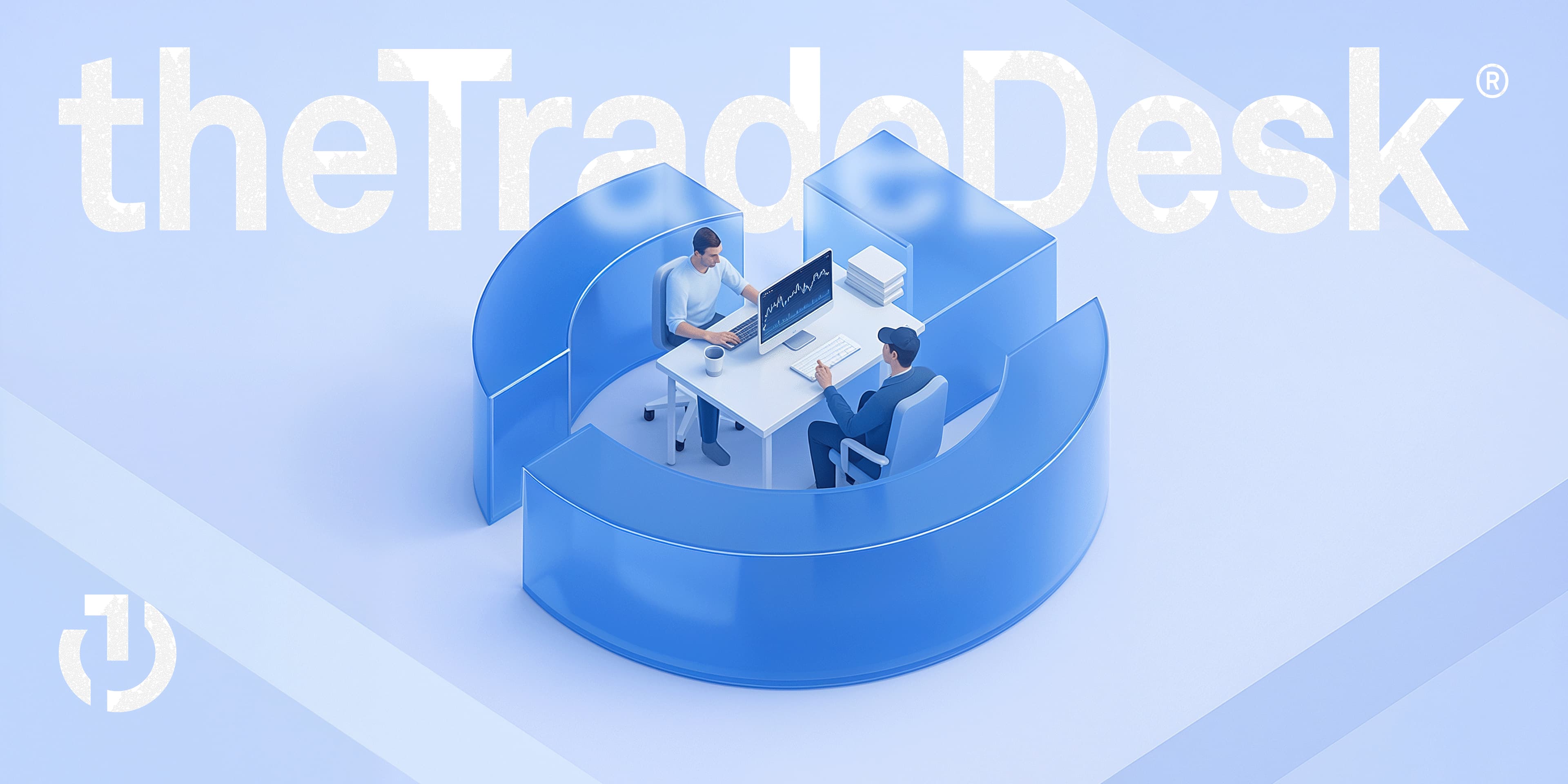 The Trade Desk Aktienanalyse Update: Eine einmalige Chance für den König der Werbeplattformen