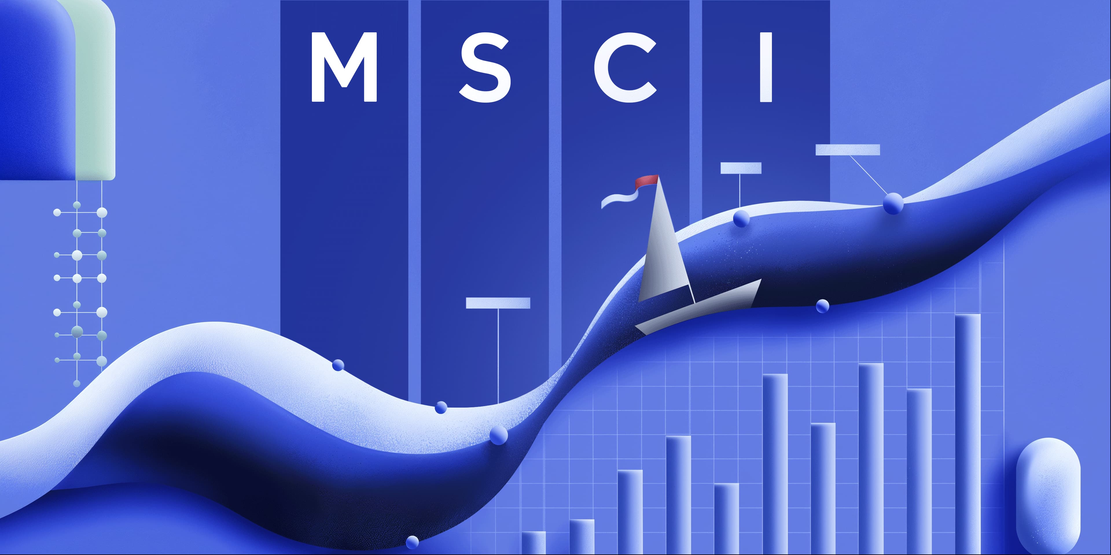 Große MSCI Aktie Aktienanalyse: Der unsichtbare Gigant der Finanzwelt und des ETF-Zeitalters