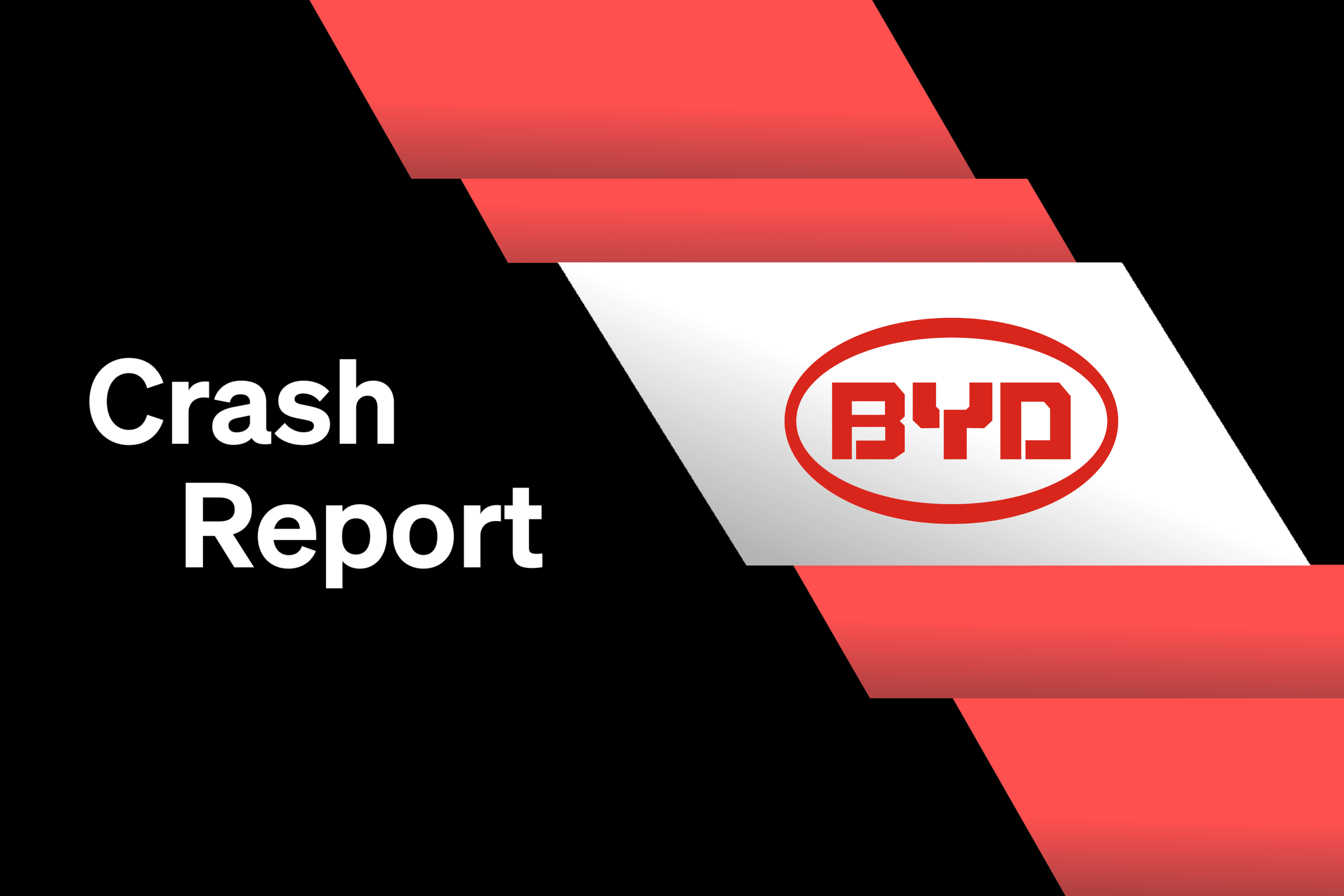 BYD Aktie bricht um fast 70 % ein – Das steckt wirklich dahinter