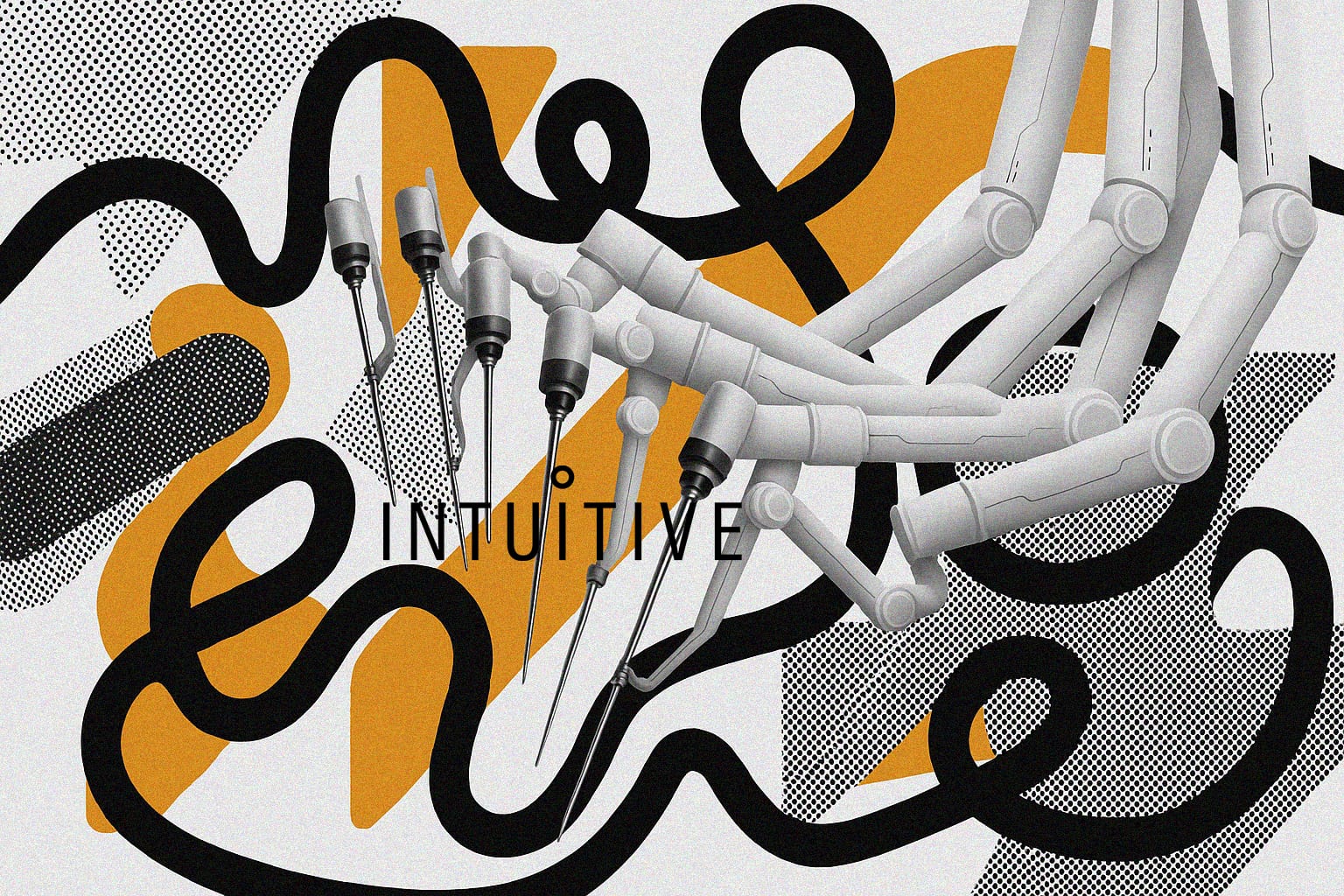 Große Intuitive Surgical Aktienanalyse: Der Mega-Profiteur des medizinischen Aufrüstens