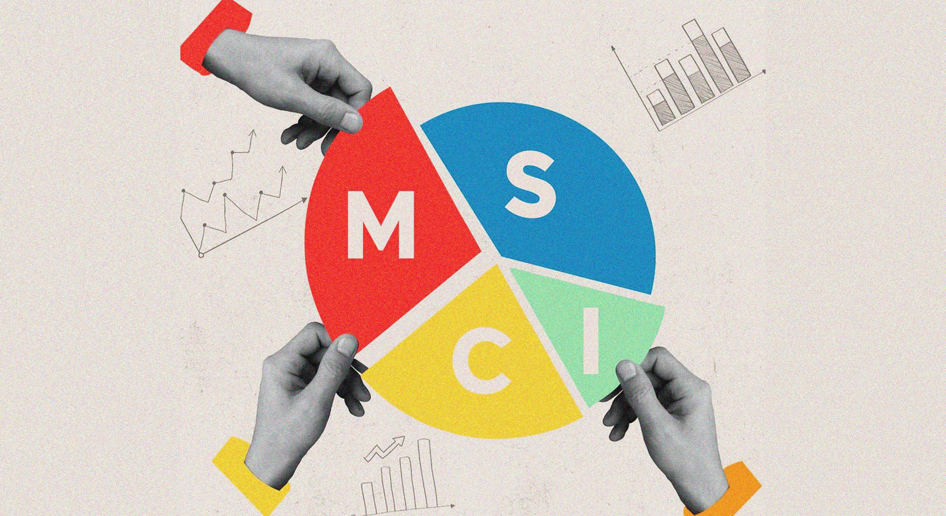 MSCI Inc. Aktienanalyse Earnings Update: Die Q2 2025 Quartalszahlen im Schnellcheck