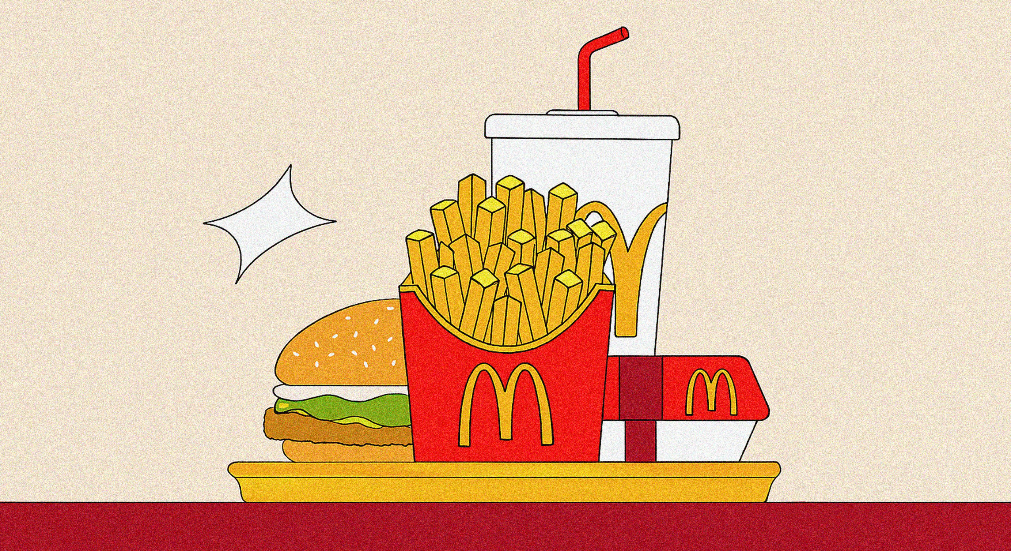 McDonald's Aktienanalyse Update: Ein Fels in der Brandung für Qualitäts-Investoren