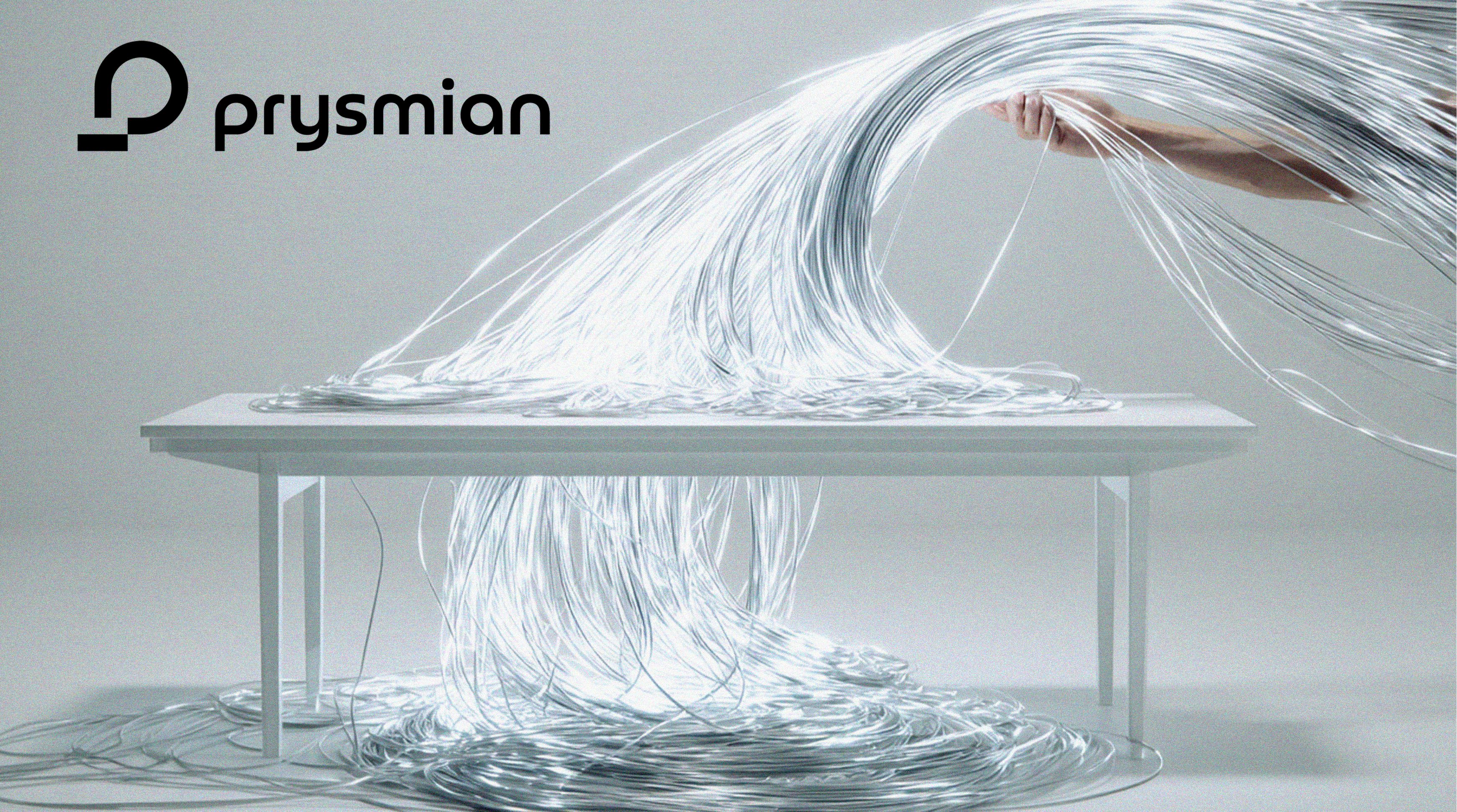 Große Prysmian Aktienanalyse: Der Weltmarktführer bei Energie- und Telekommunikationskabeln