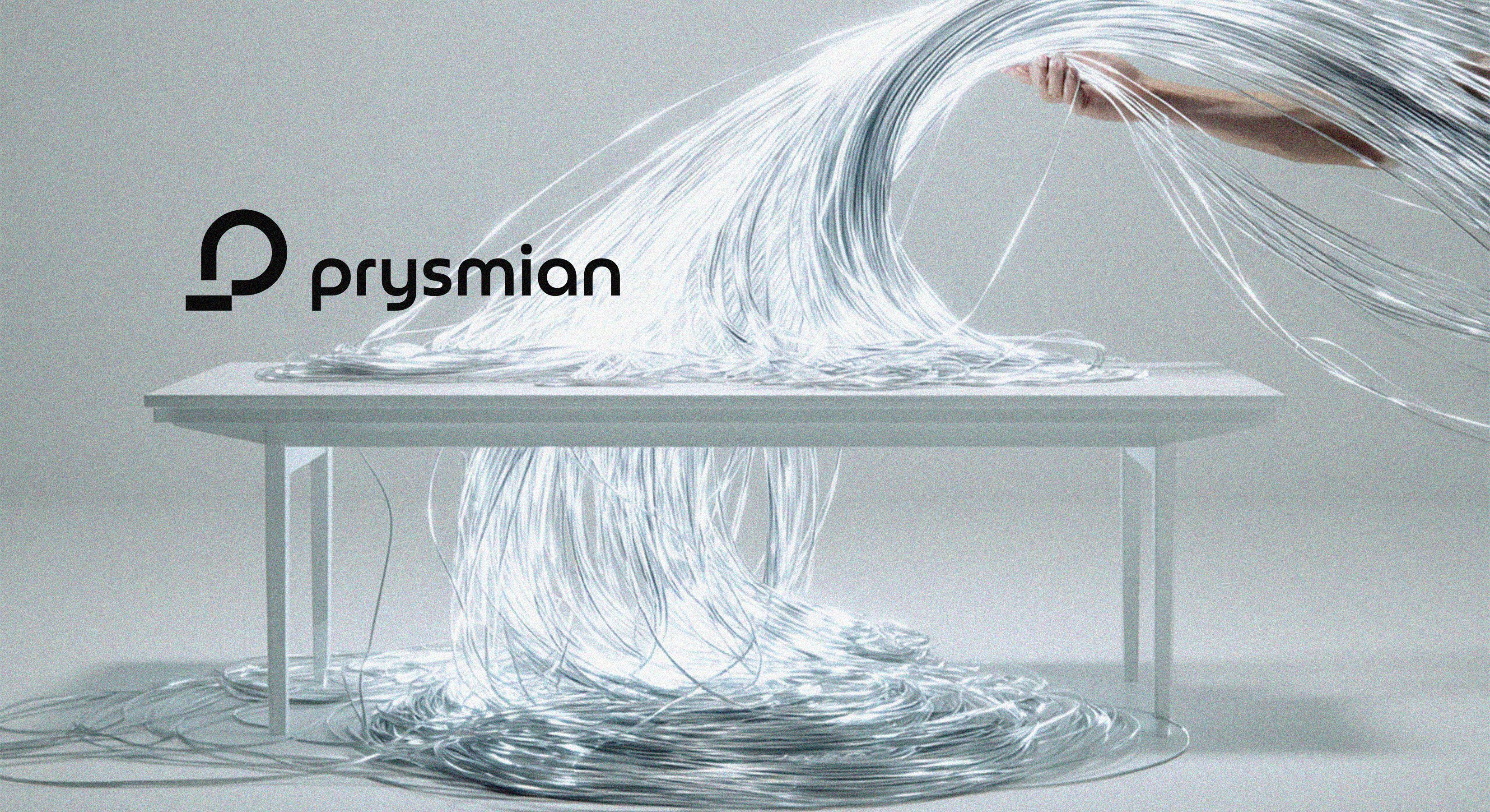 Große Prysmian Aktienanalyse: Der Weltmarktführer bei Energie- und Telekommunikationskabeln