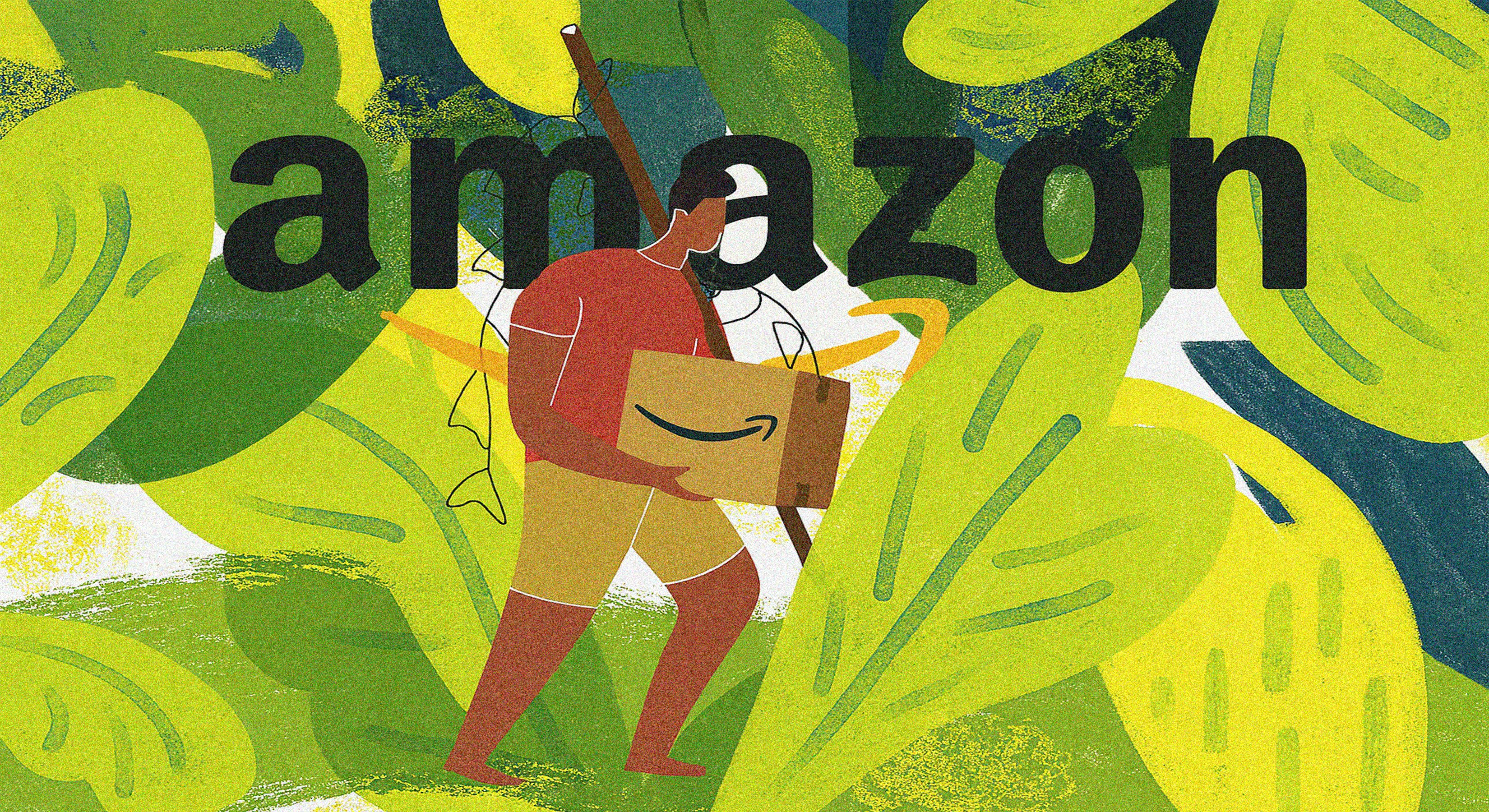 Amazon Aktienanalyse Earnings Update: Die Q2 2025 Quartalszahlen im Schnellcheck