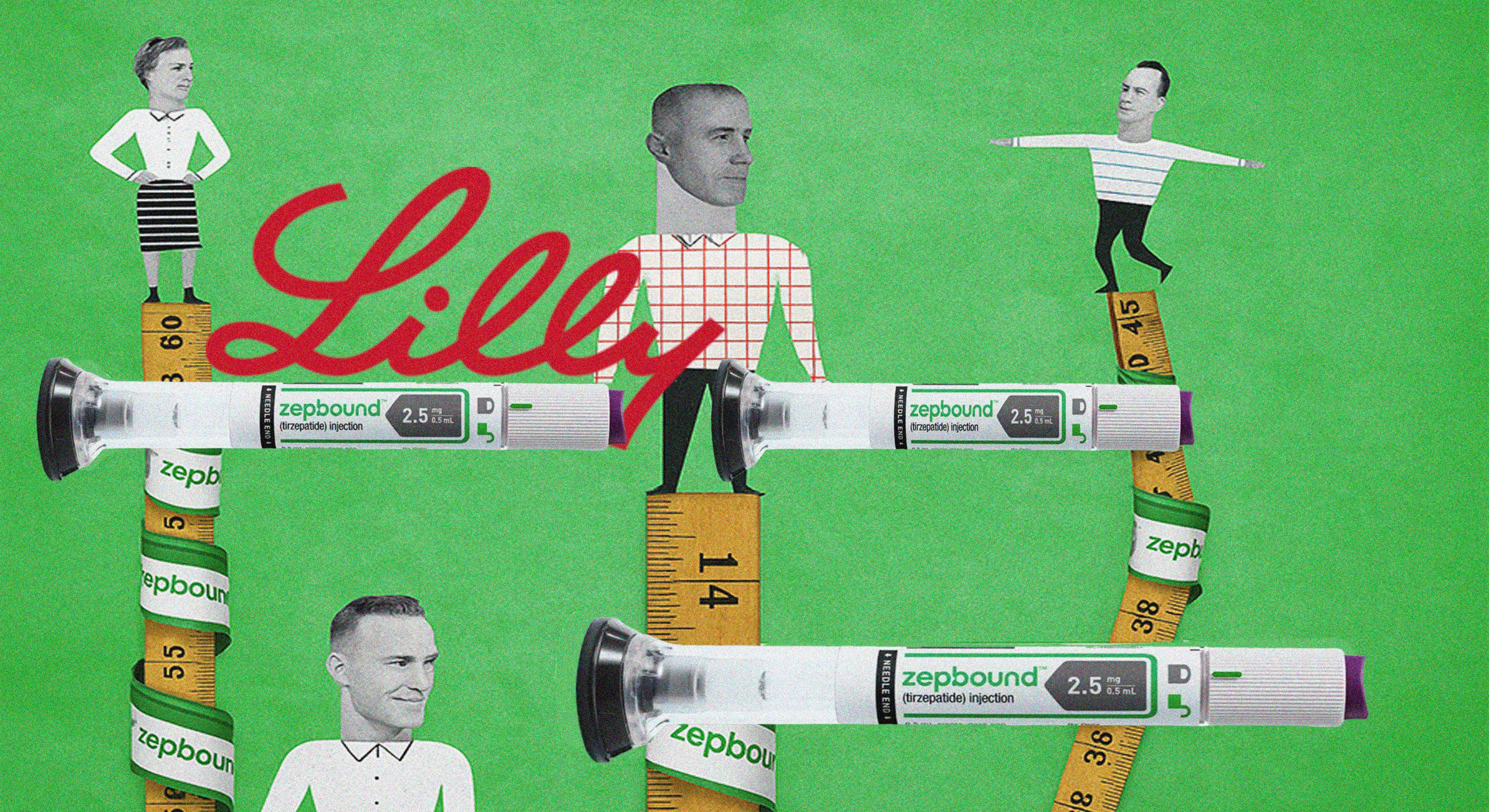 Große Eli Lilly Aktienanalyse: Eine seltene Chance für dieses erstklassiges Wachstumsunternehmen