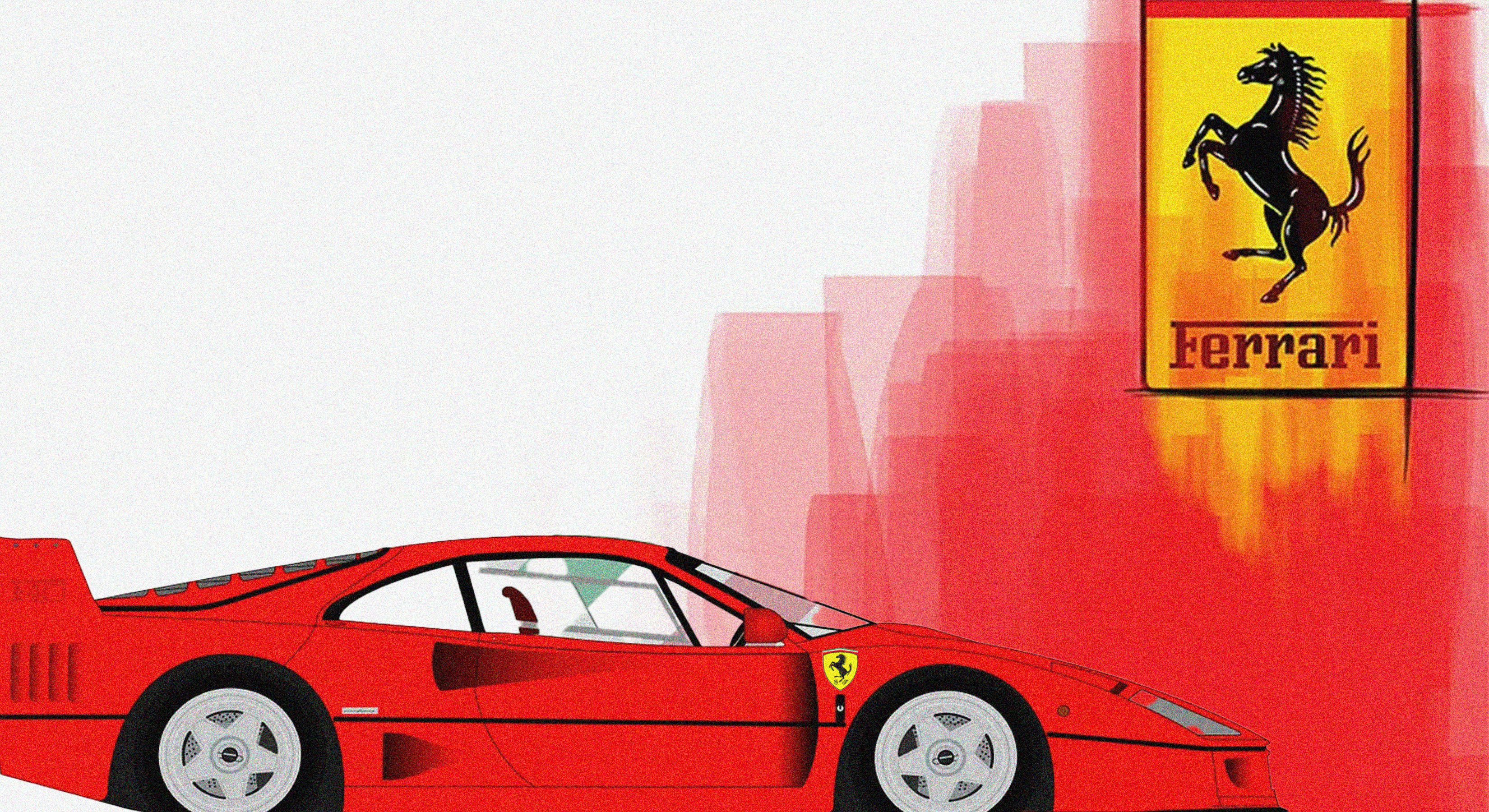 Ferrari Aktienanalyse Earnings Update: Die Q2 2025 Quartalszahlen im Schnellcheck