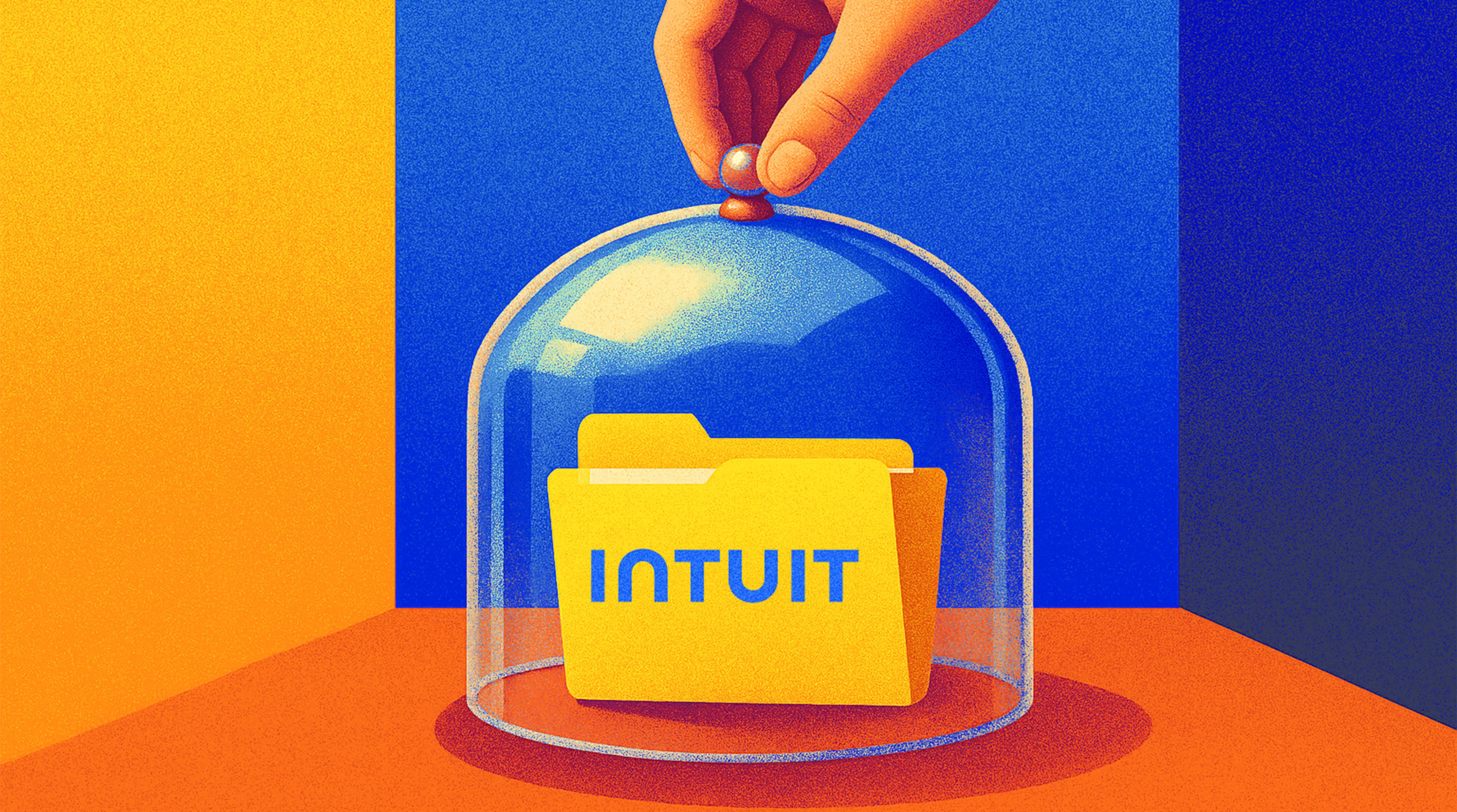Große Intuit Aktienanalyse: Der stille Riese hinter Buchhaltung und Steuererklärung