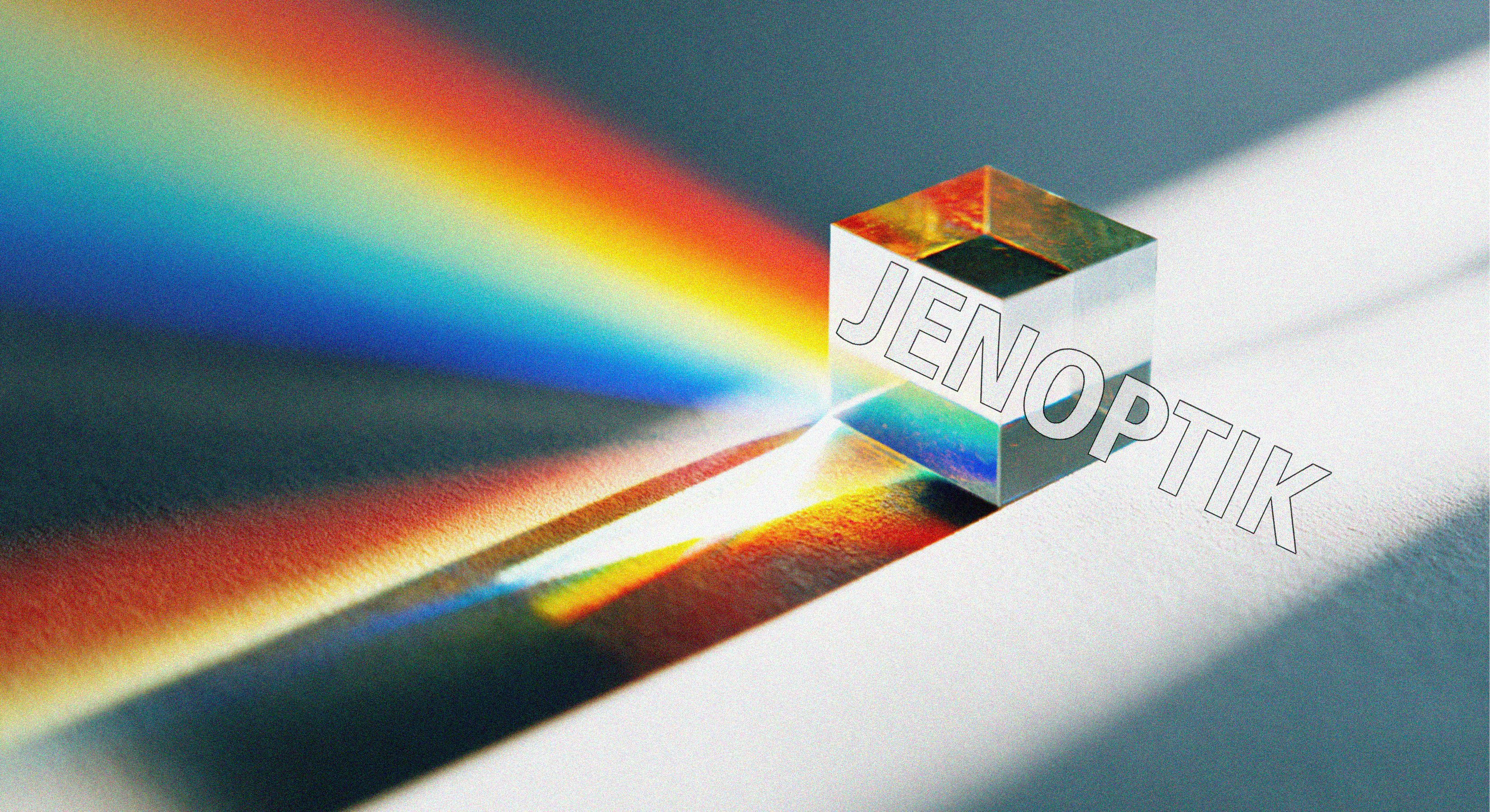 Große Jenoptik Aktienanalyse: Jenoptik bringt das Licht in die Halbleiterproduktion