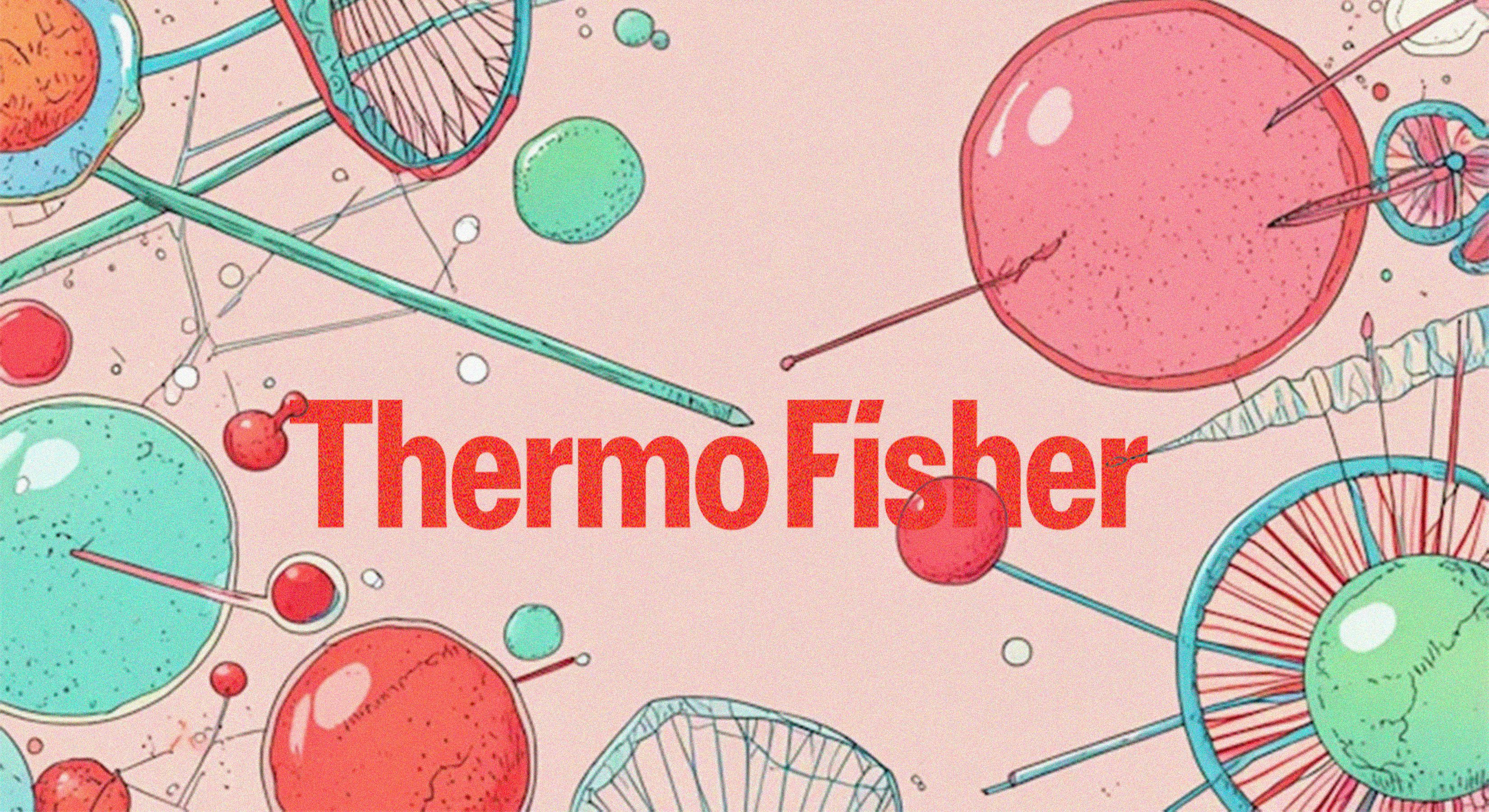 Thermo Fisher Aktienanalyse Update: Der Gigant im Labor-Business mit Erholungspotenzial