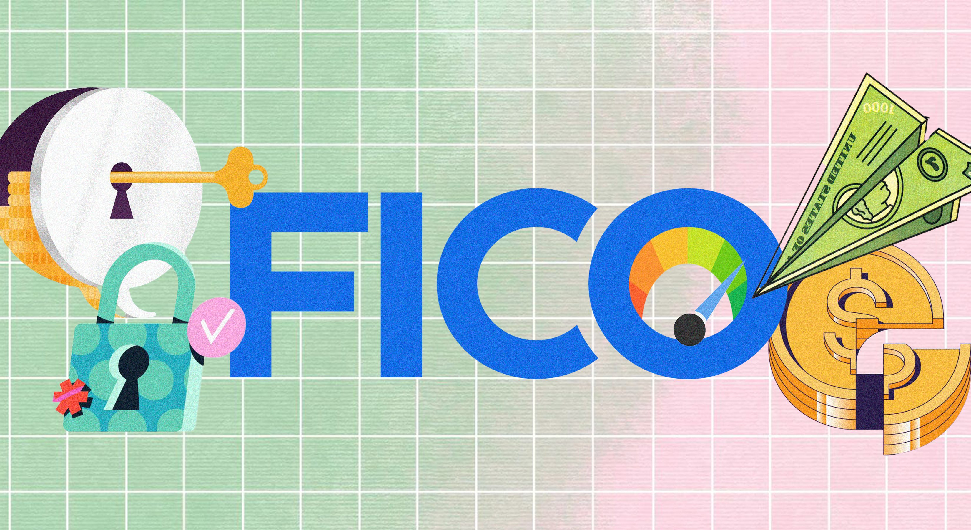 Große Fair Isaac Aktienanalyse: So ist der Verlust des Credit-Score-Monopols einzuordnen