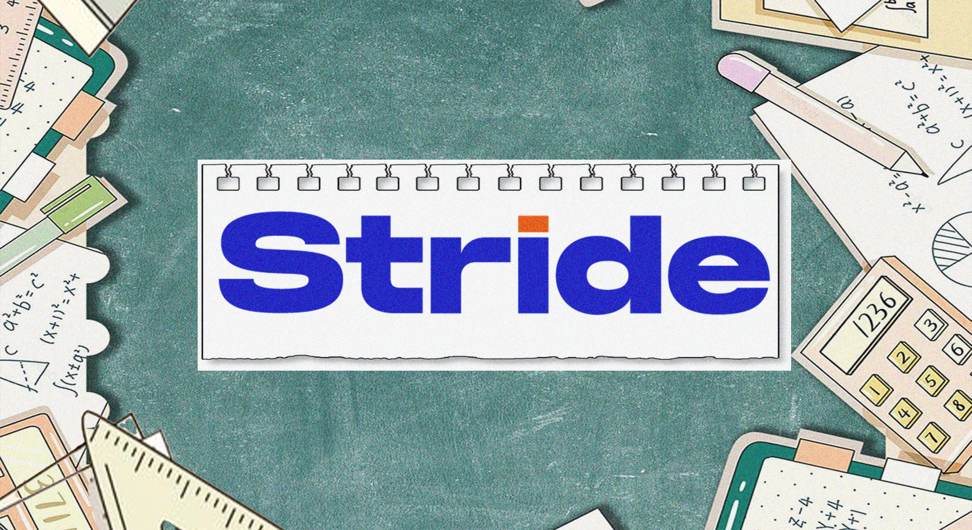 Große Stride Aktienanalyse: Der digitale Bildungspionier mit Zukunftspotenzial