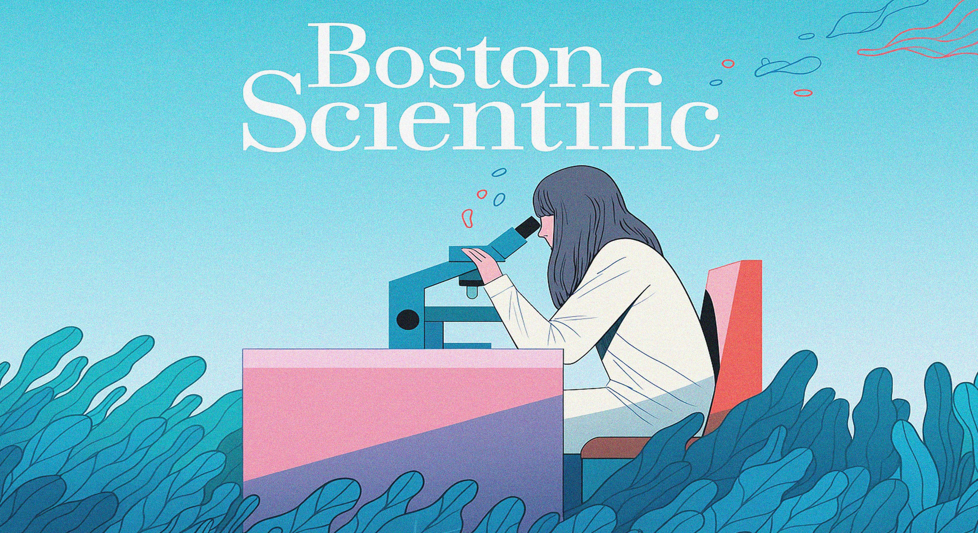 Große Boston Scientific Aktienanalyse: Wie dieser MedTech-Gigant den Herzschlag der Zukunft bestimmt