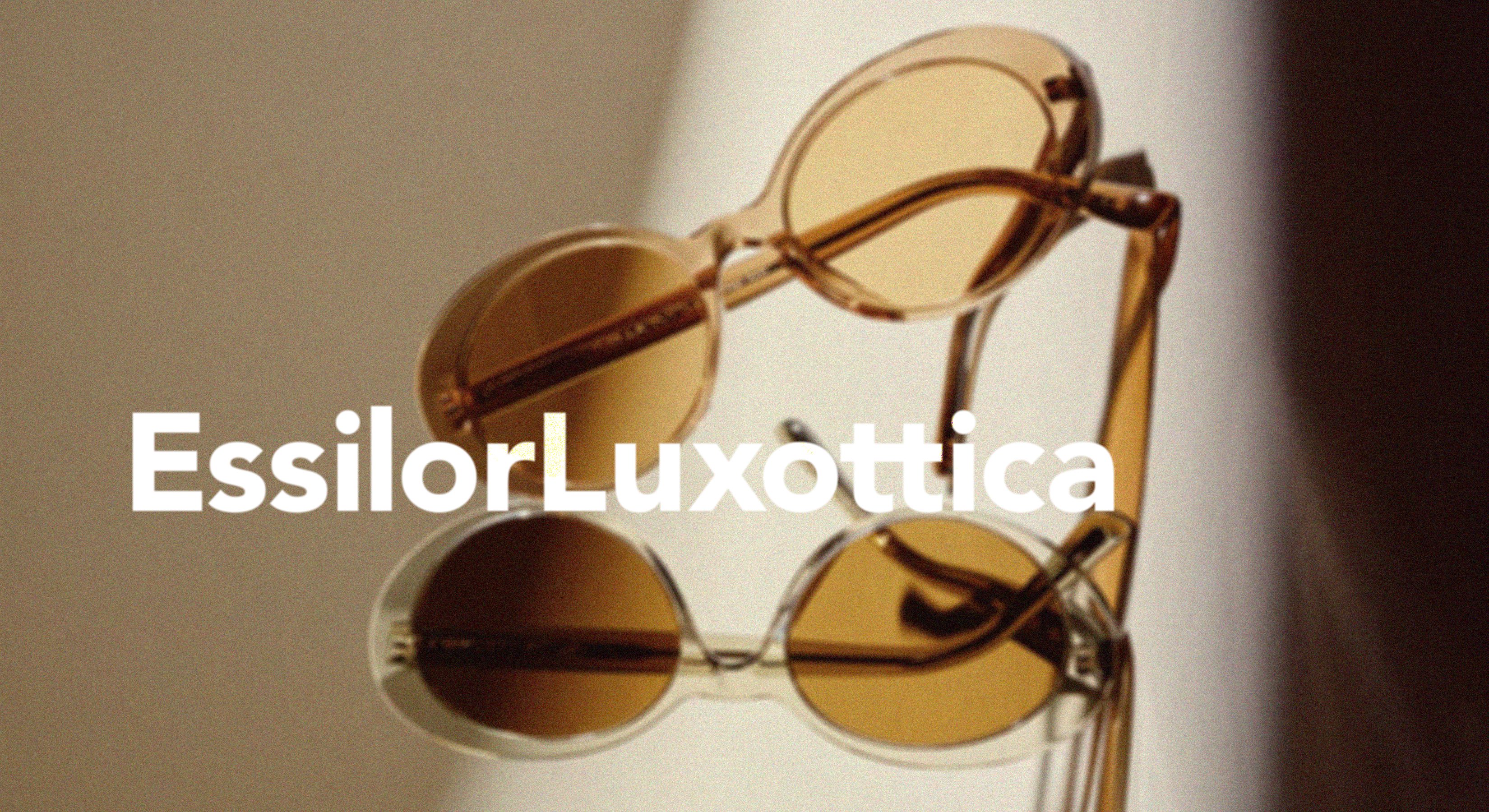 Große EssilorLuxottica Aktienanalyse: Die Evolution von RayBan zur KI-Brille