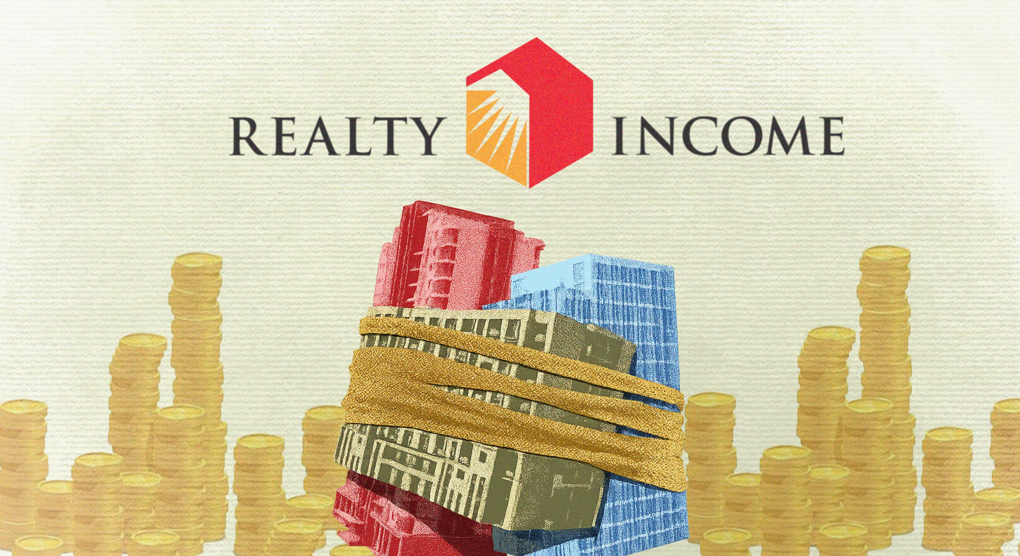 Große Realty Income Aktienanalyse: Monatliche Dividenden, stabiles Wachstum und Kurspotenzial
