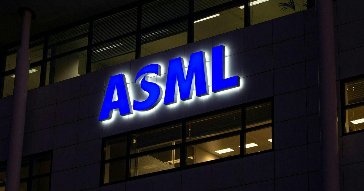 ASML: Kursanstieg dank Intel-Nvidia-Deal und neuem… | AlleAktien