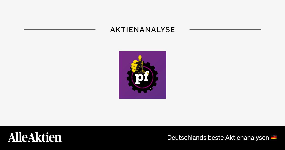 Planet Fitness Aktie Analyse