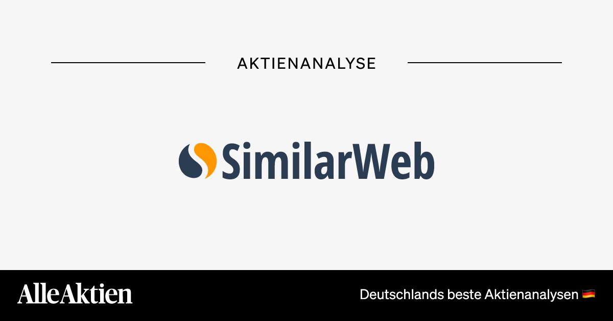SimilarWeb Aktie Analyse